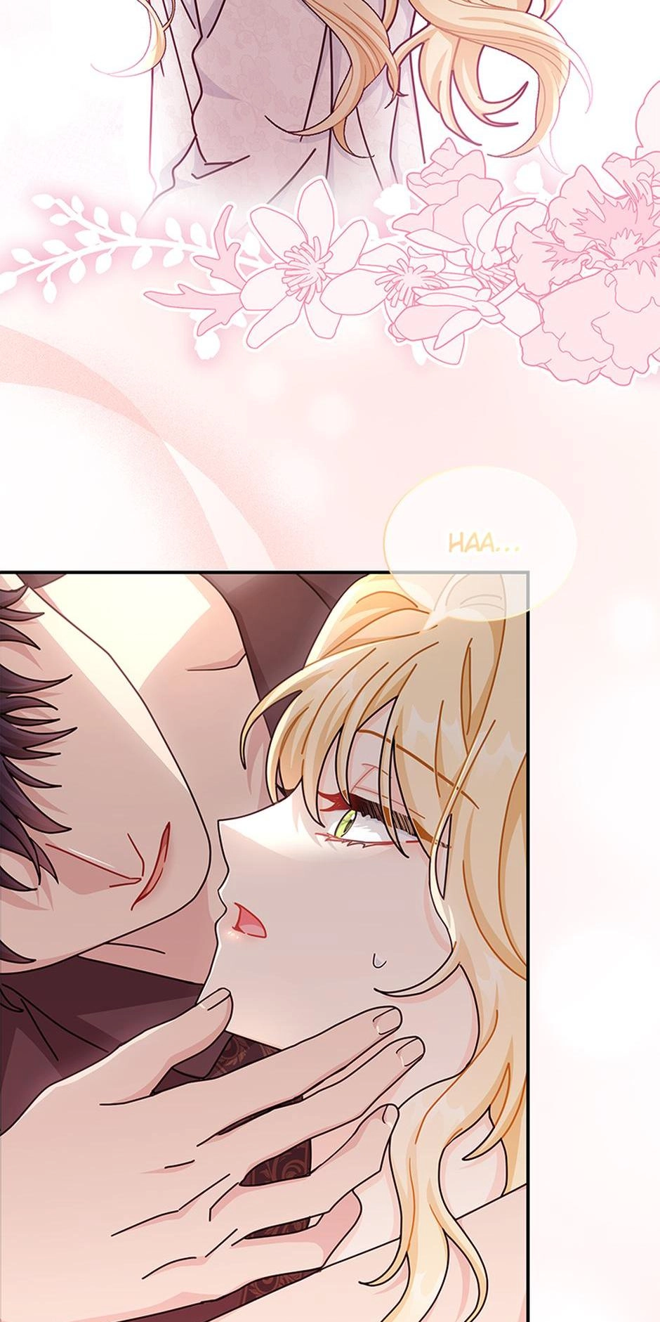 I Became the Head of the Family Chapter 78 Page 38