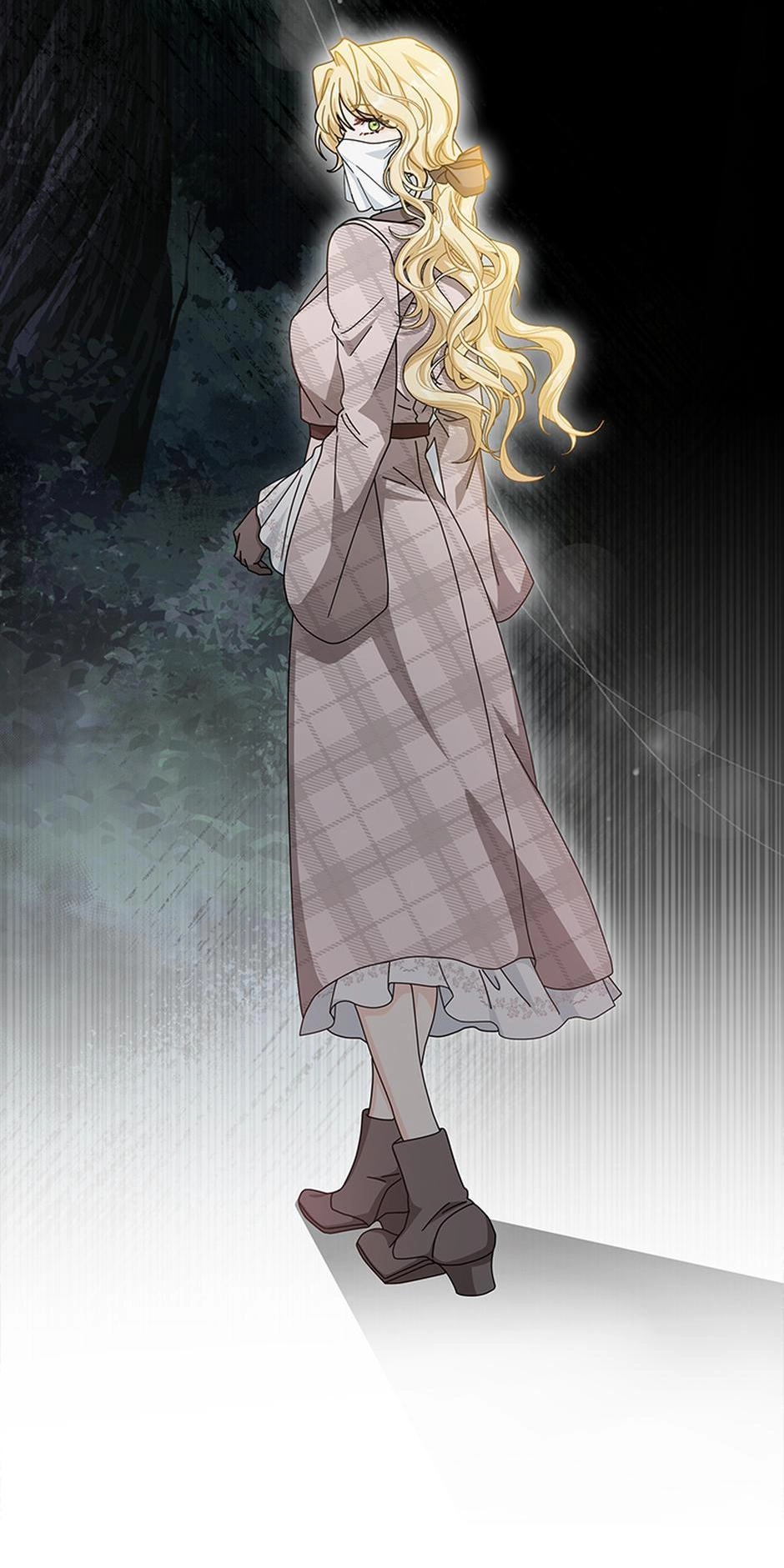 I Became the Head of the Family Chapter 78 Page 82