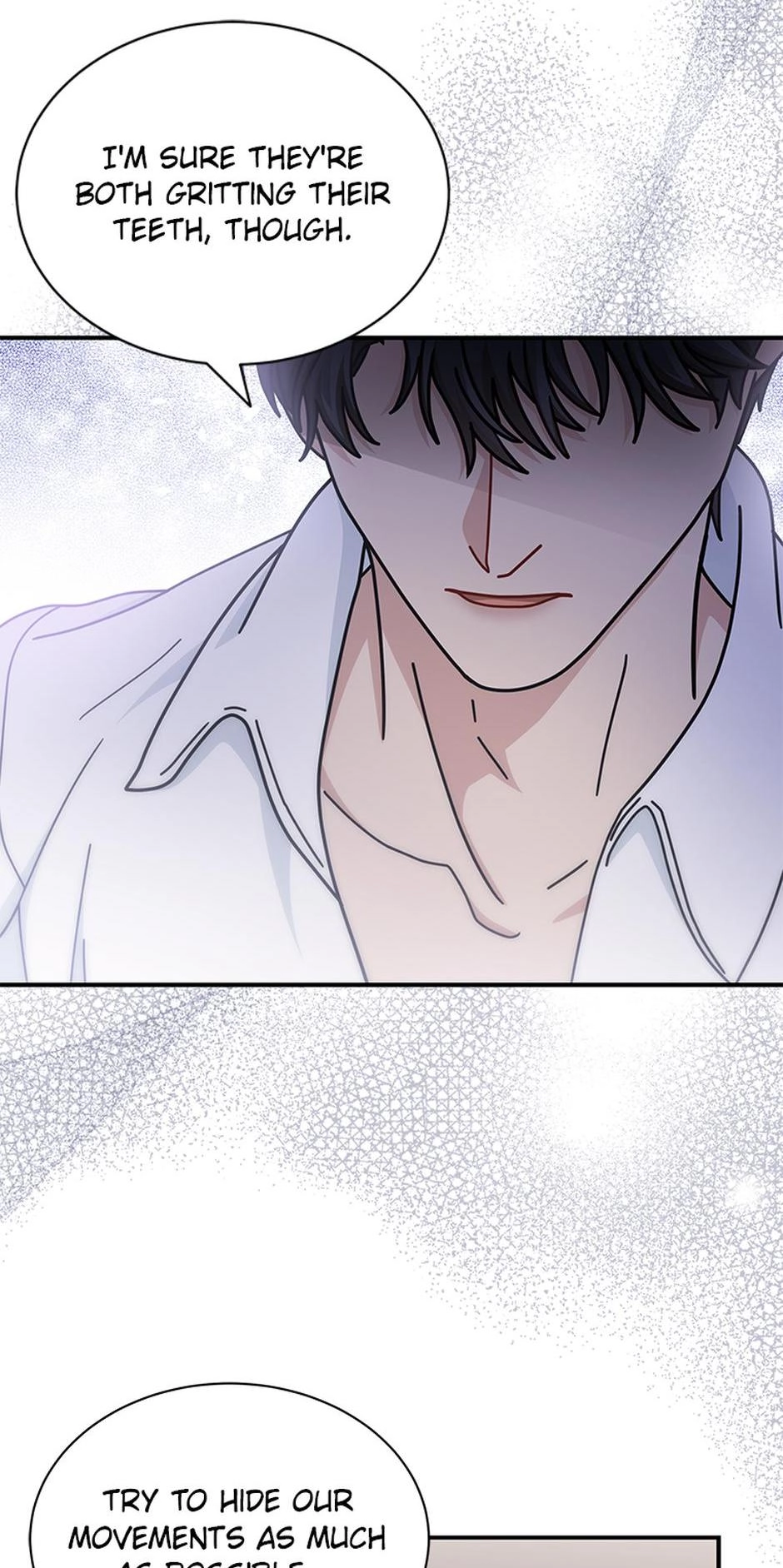 I Became the Head of the Family Chapter 78 Page 80