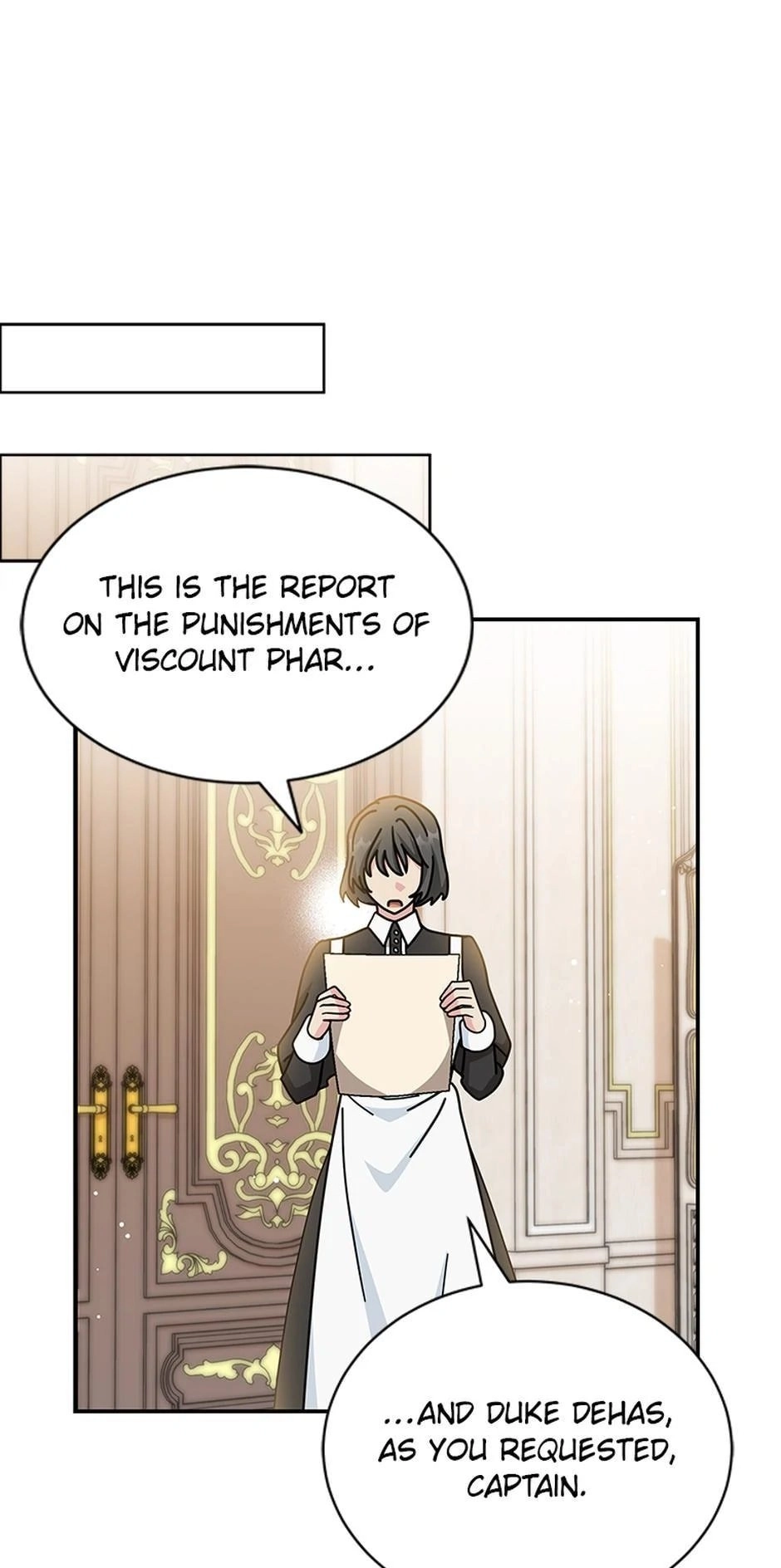 I Became the Head of the Family Chapter 78 Page 75