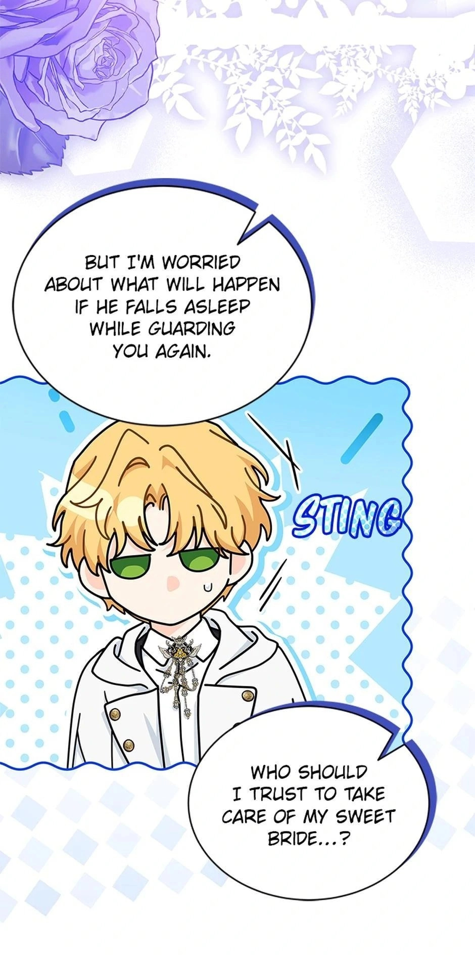 I Became the Head of the Family Chapter 78 Page 12