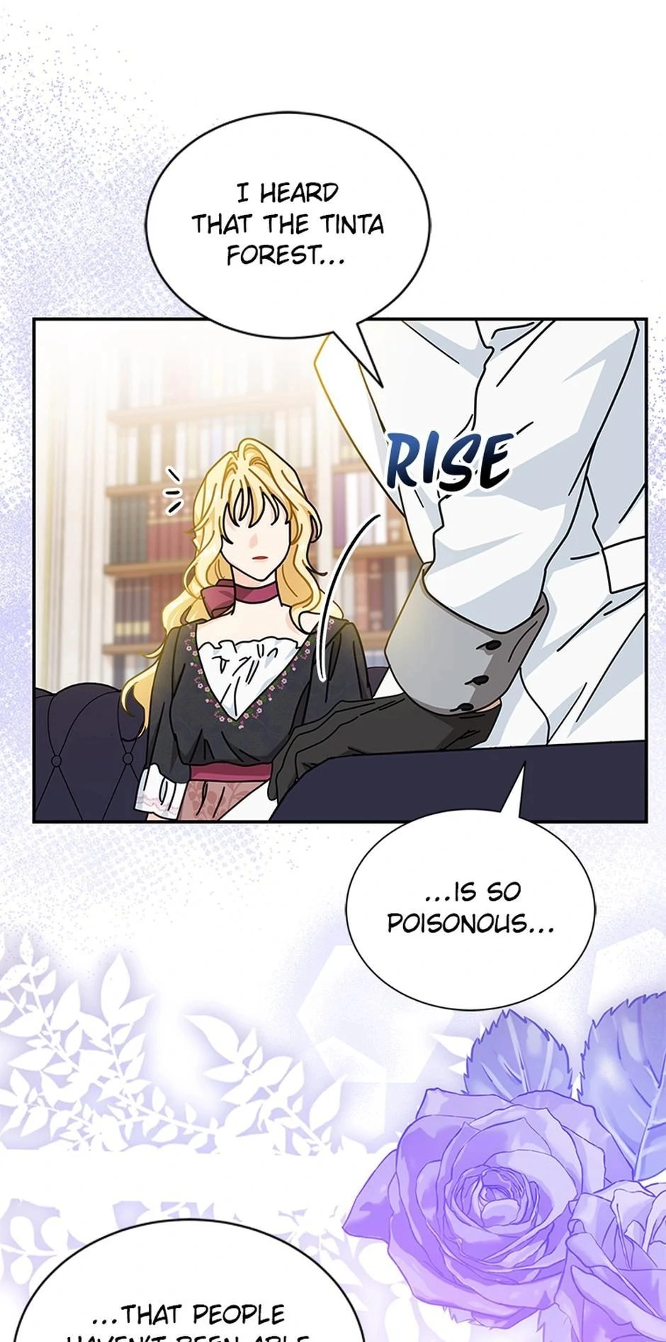 I Became the Head of the Family Chapter 78 Page 10