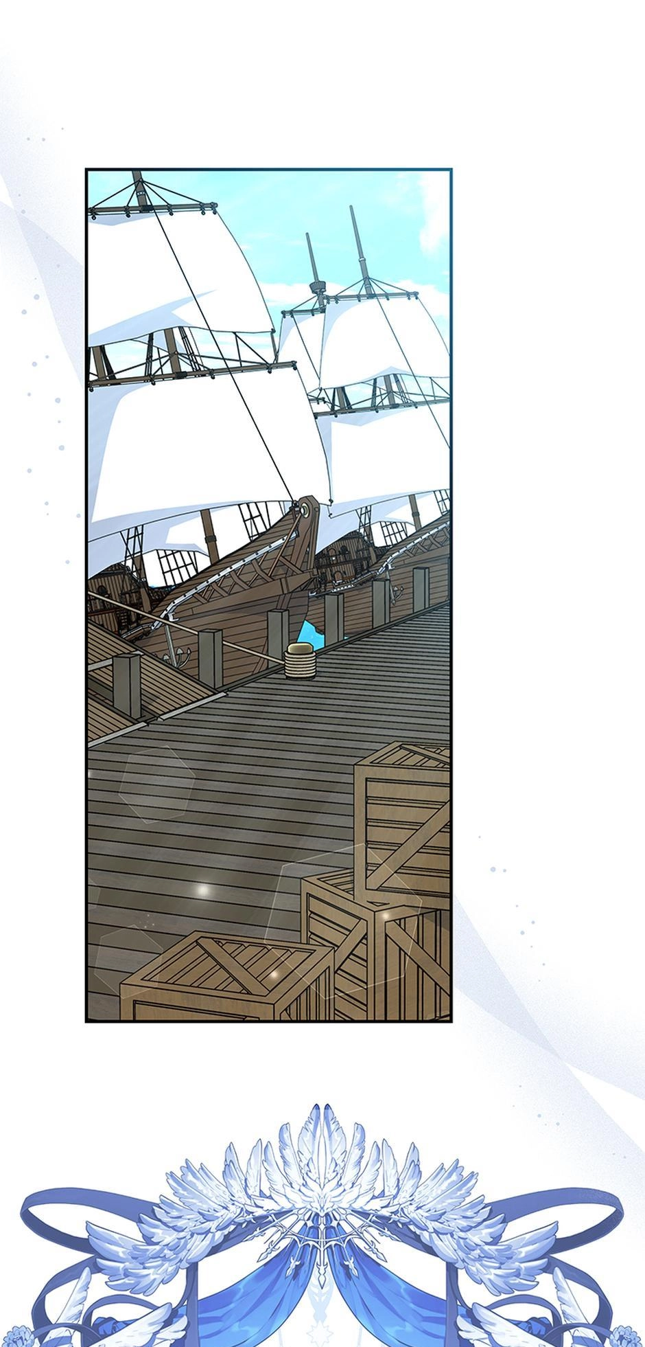 I Became the Head of the Family Chapter 78 Page 44