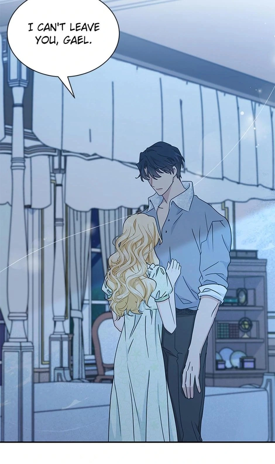 I Became the Head of the Family Chapter 76 Page 73