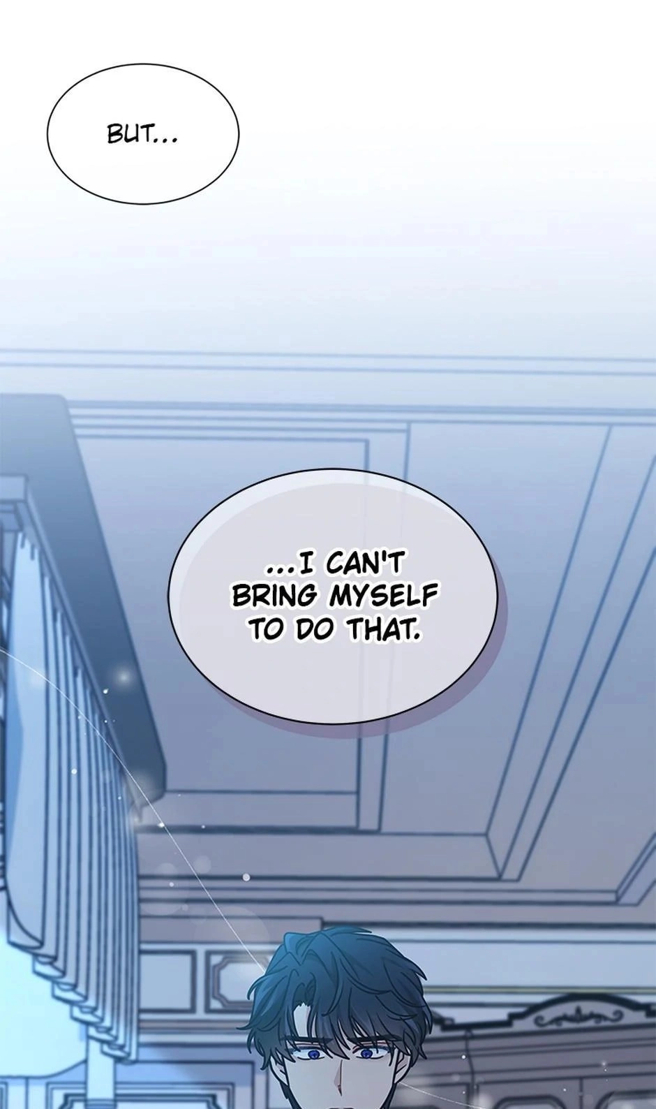 I Became the Head of the Family Chapter 76 Page 70