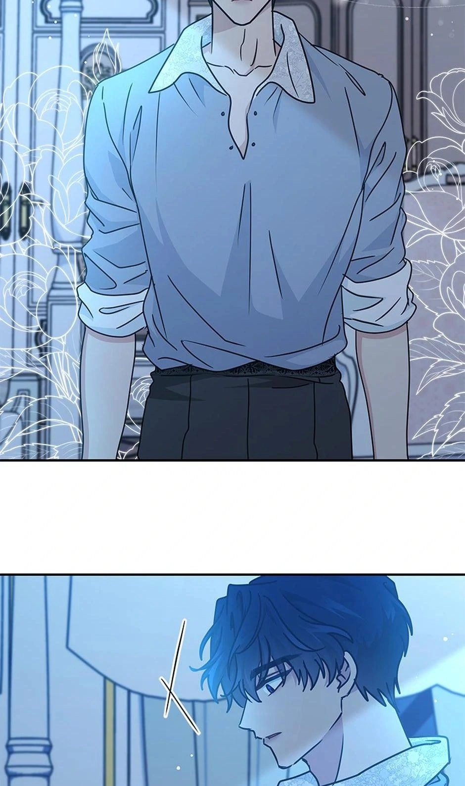 I Became the Head of the Family Chapter 76 Page 71