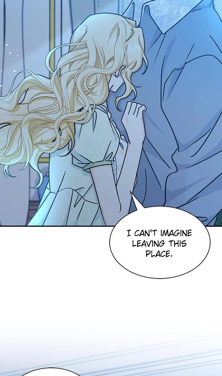 I Became the Head of the Family Chapter 76 Page 72