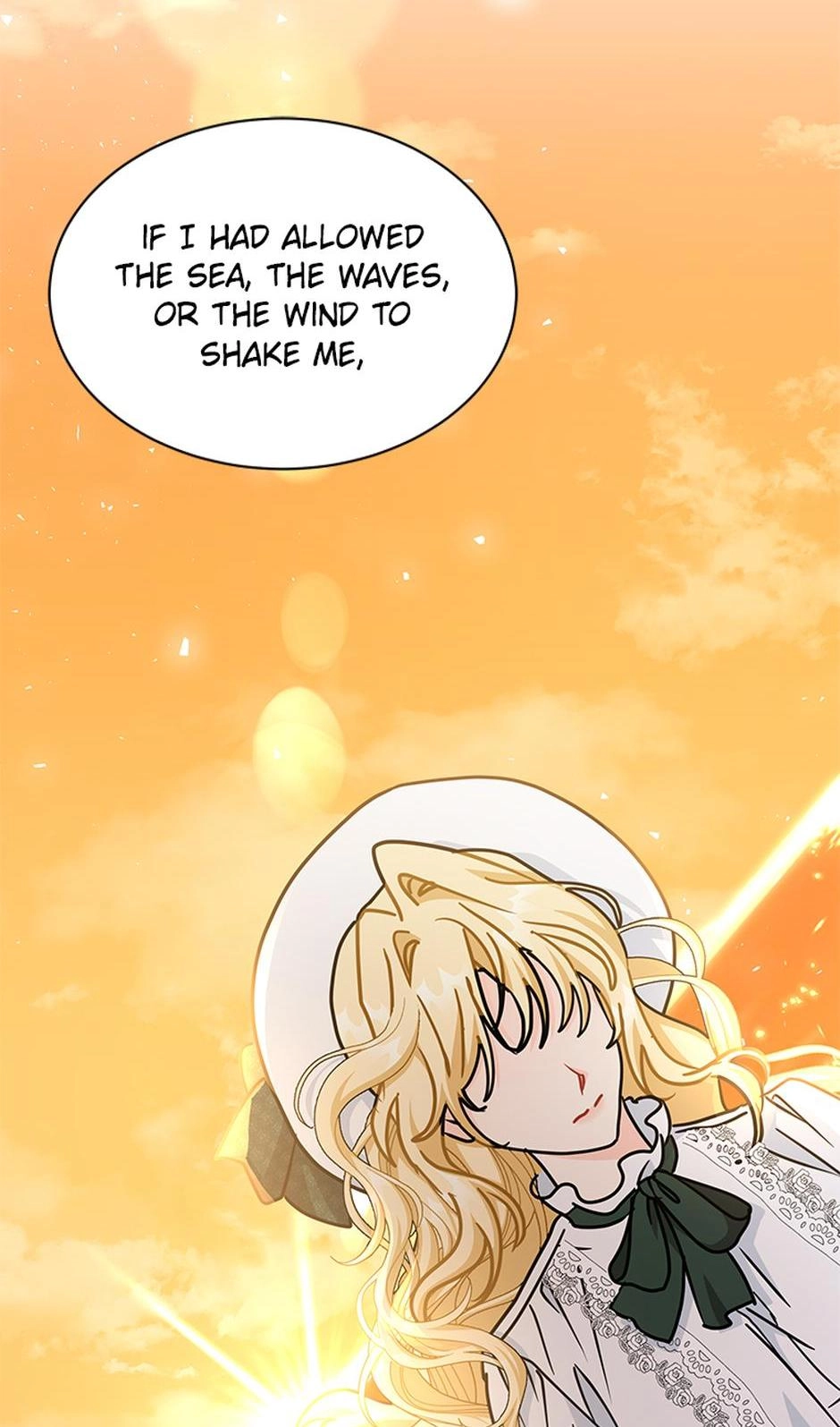 I Became the Head of the Family Chapter 76 Page 62