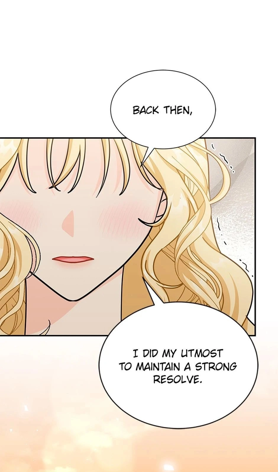 I Became the Head of the Family Chapter 76 Page 61