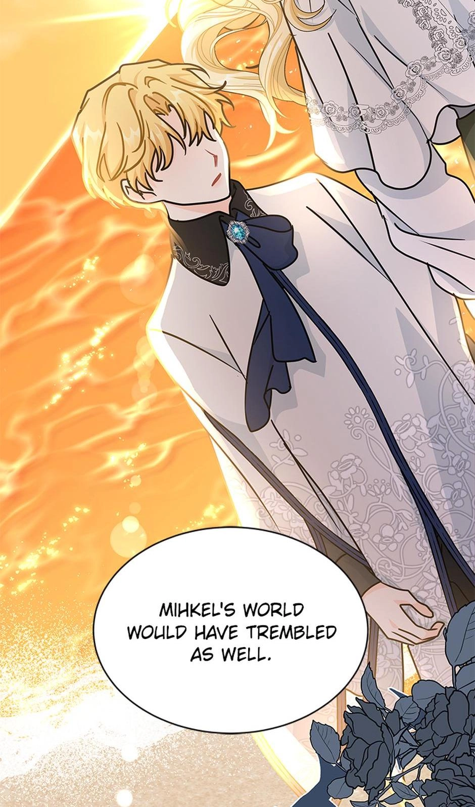 I Became the Head of the Family Chapter 76 Page 63