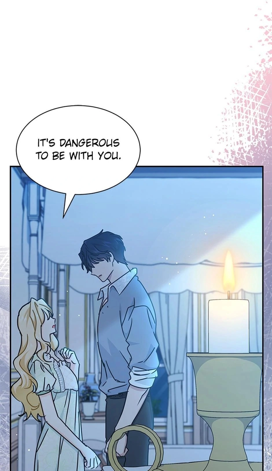 I Became the Head of the Family Chapter 76 Page 65