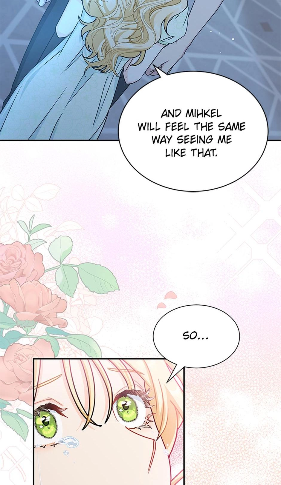 I Became the Head of the Family Chapter 76 Page 68