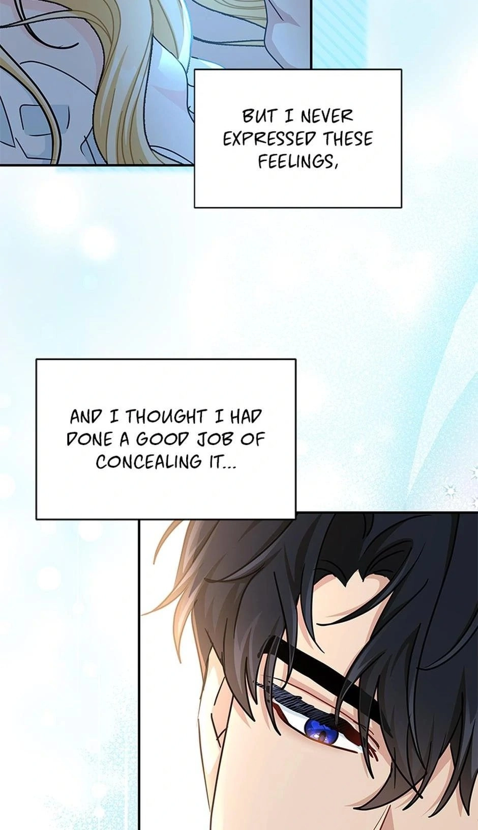 I Became the Head of the Family Chapter 76 Page 12