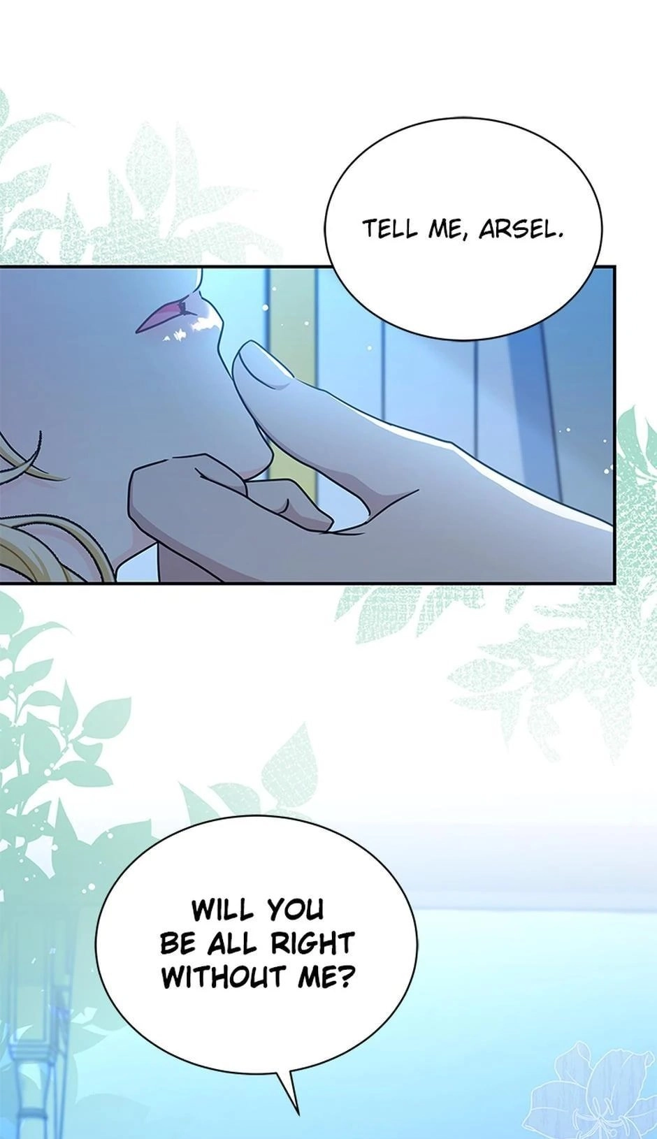 I Became the Head of the Family Chapter 76 Page 9