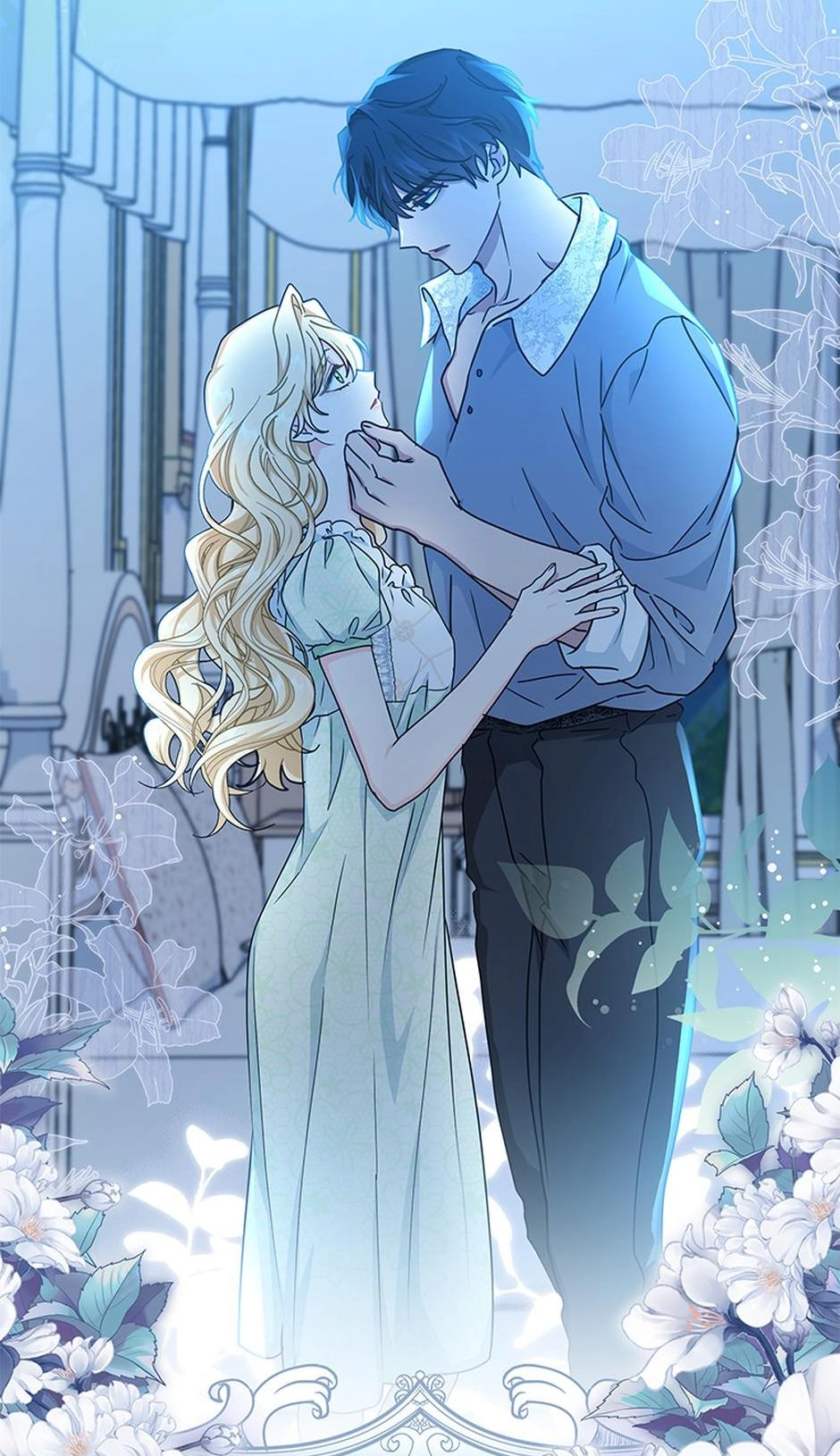 I Became the Head of the Family Chapter 76 Page 10