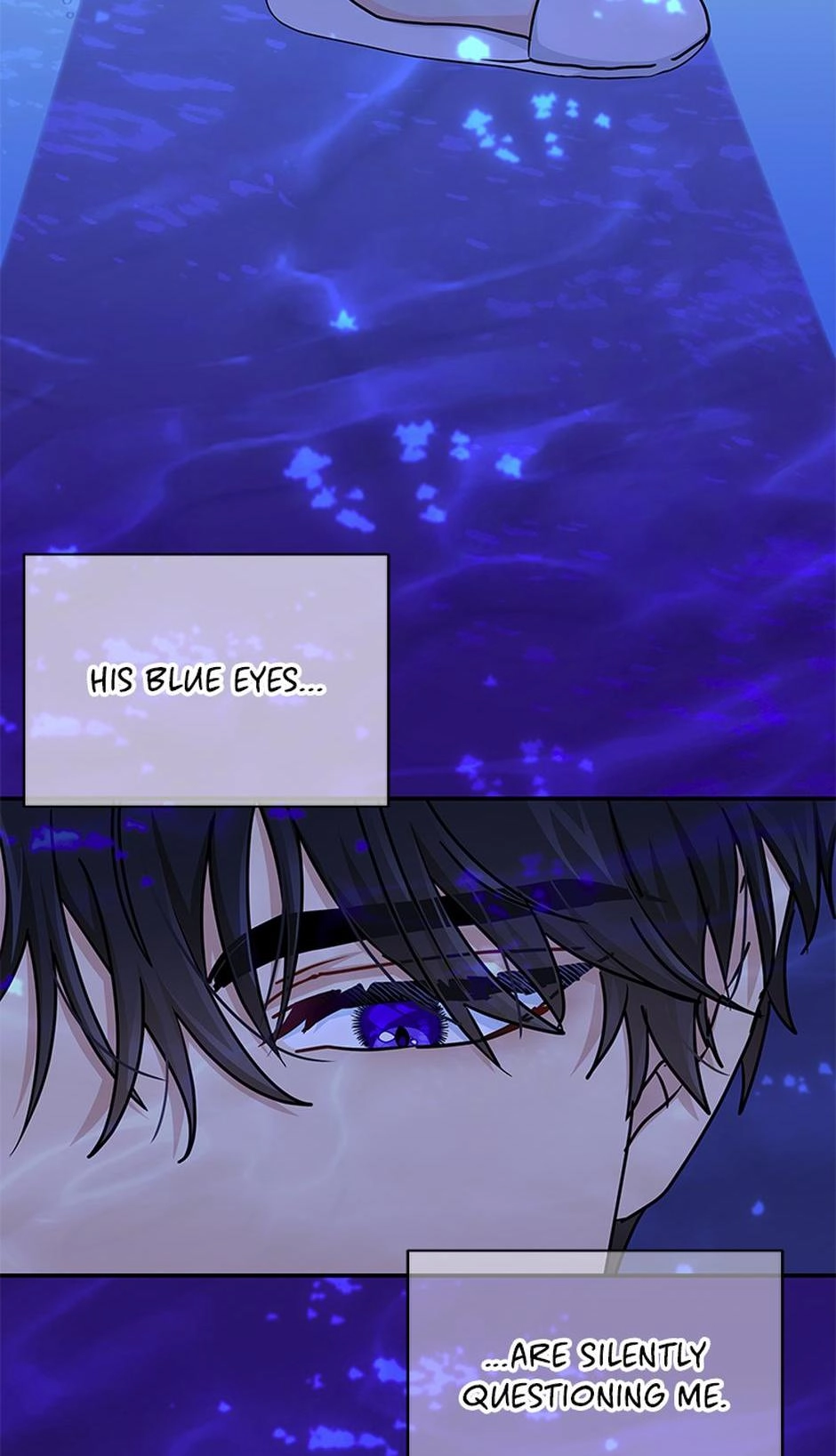 I Became the Head of the Family Chapter 76 Page 39