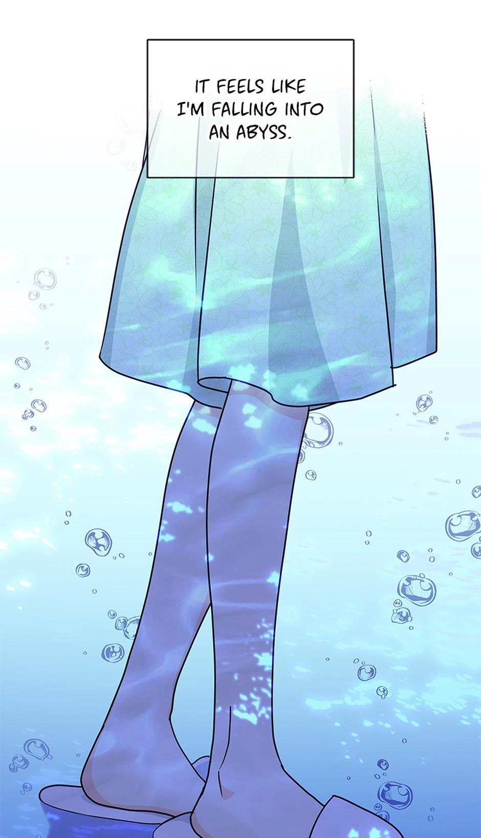 I Became the Head of the Family Chapter 76 Page 38