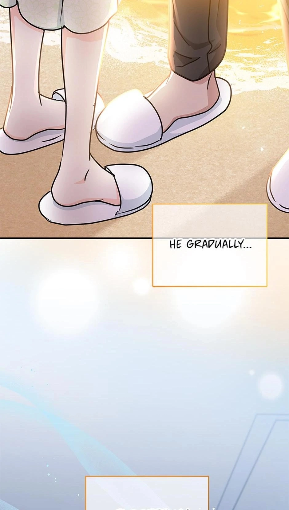 I Became the Head of the Family Chapter 76 Page 48