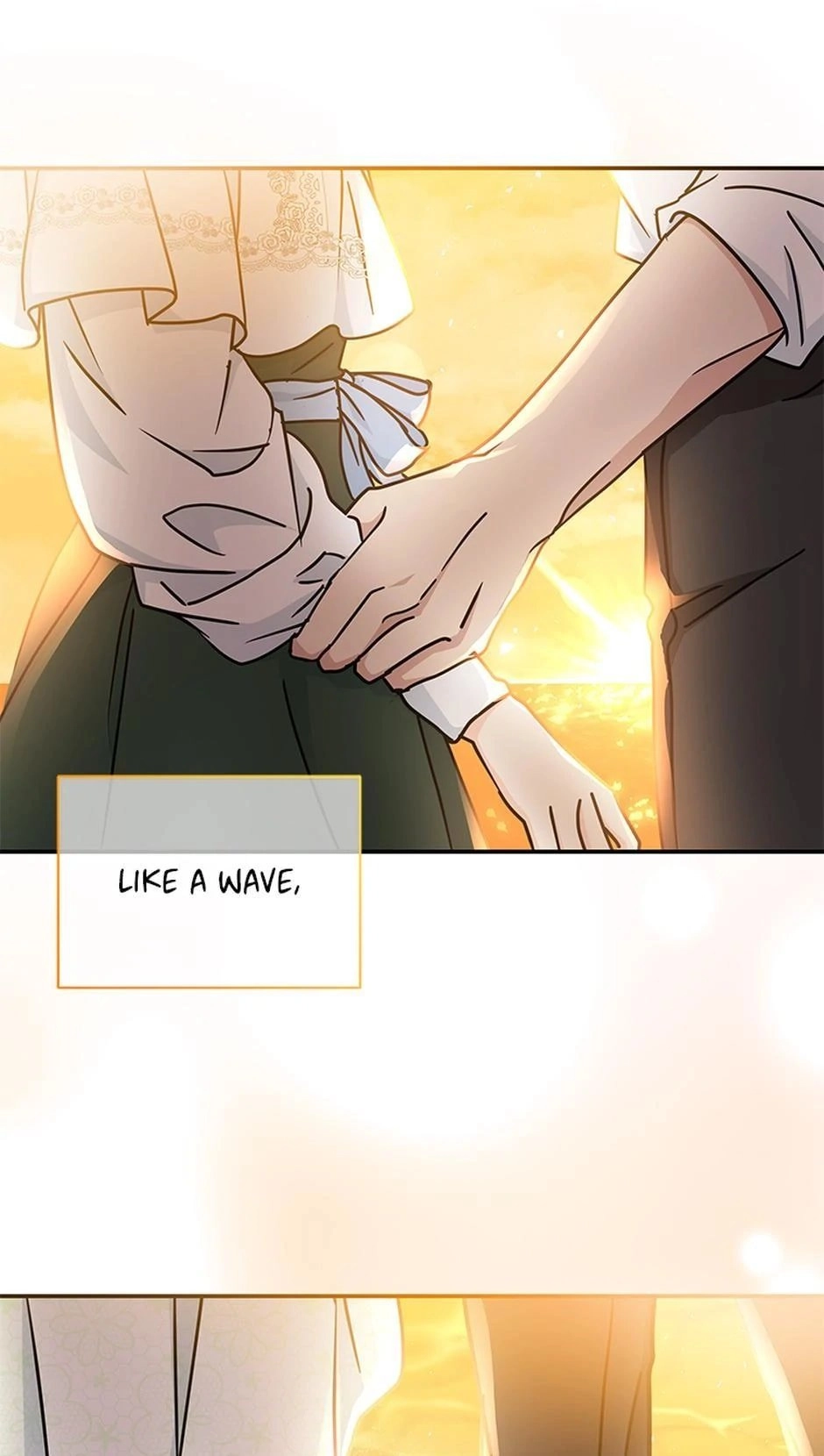 I Became the Head of the Family Chapter 76 Page 47