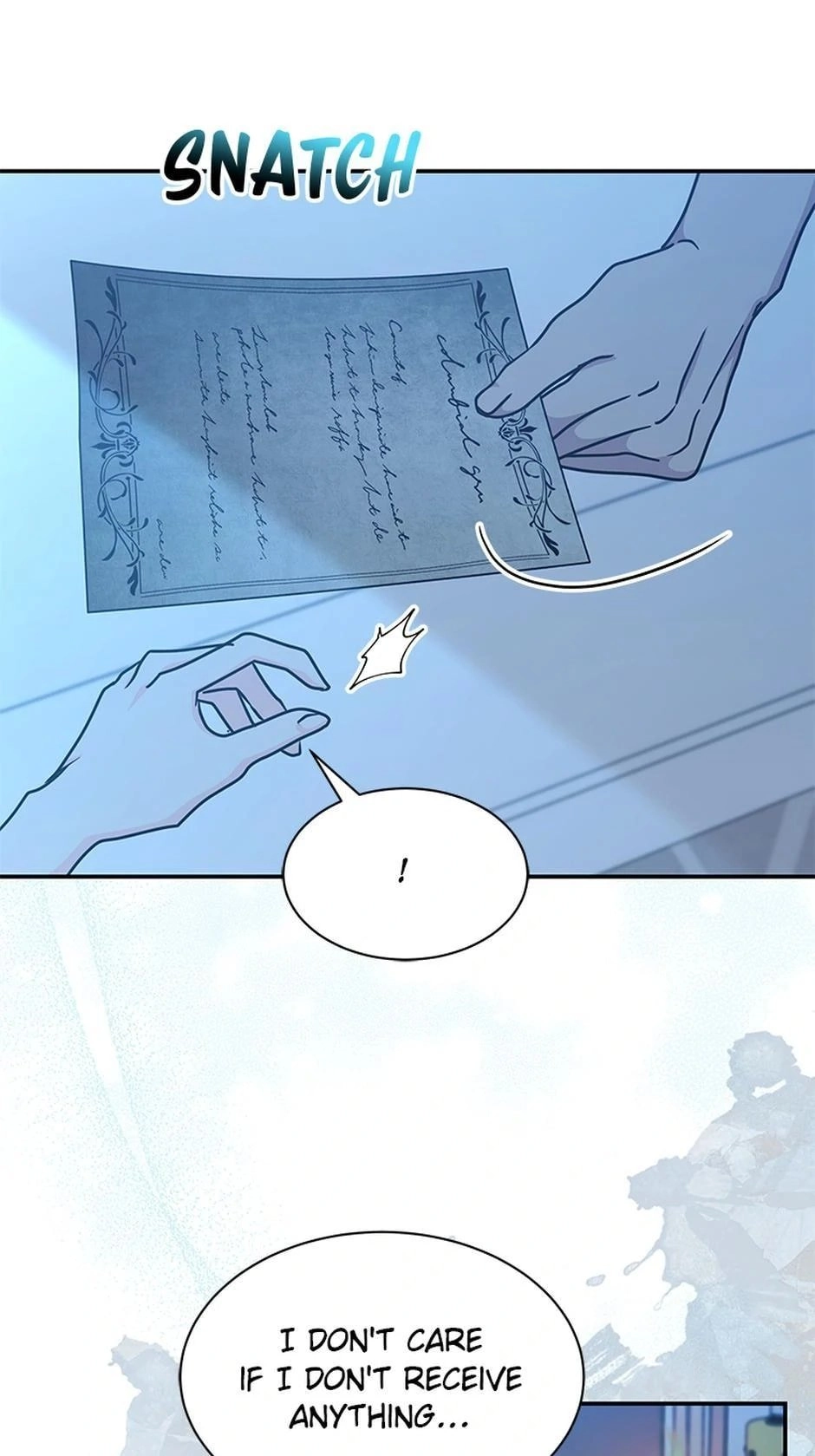 I Became the Head of the Family Chapter 76 Page 14