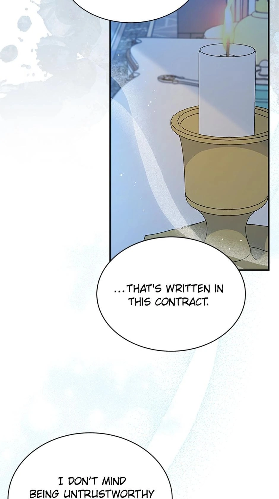 I Became the Head of the Family Chapter 76 Page 15