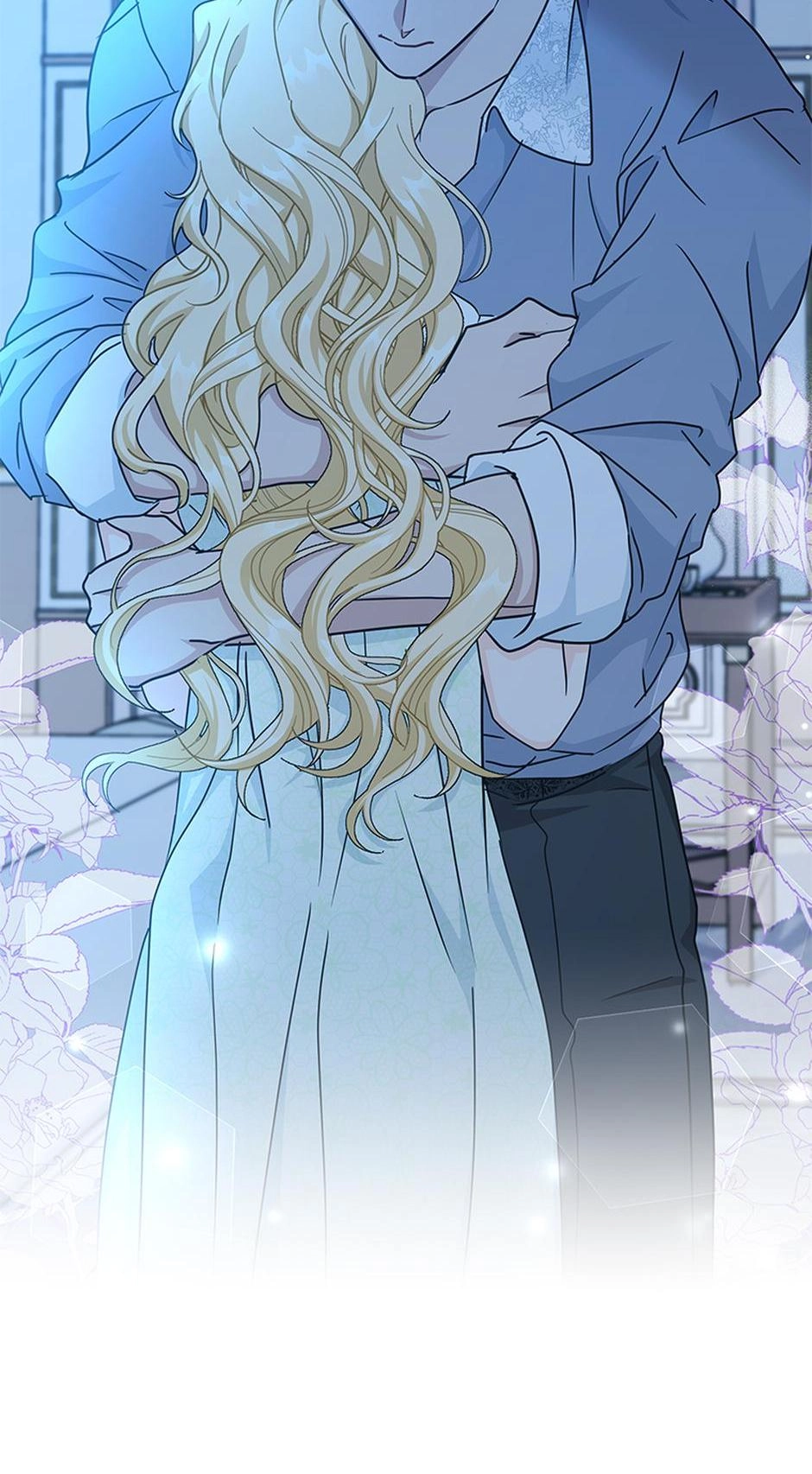 I Became the Head of the Family Chapter 76 Page 81