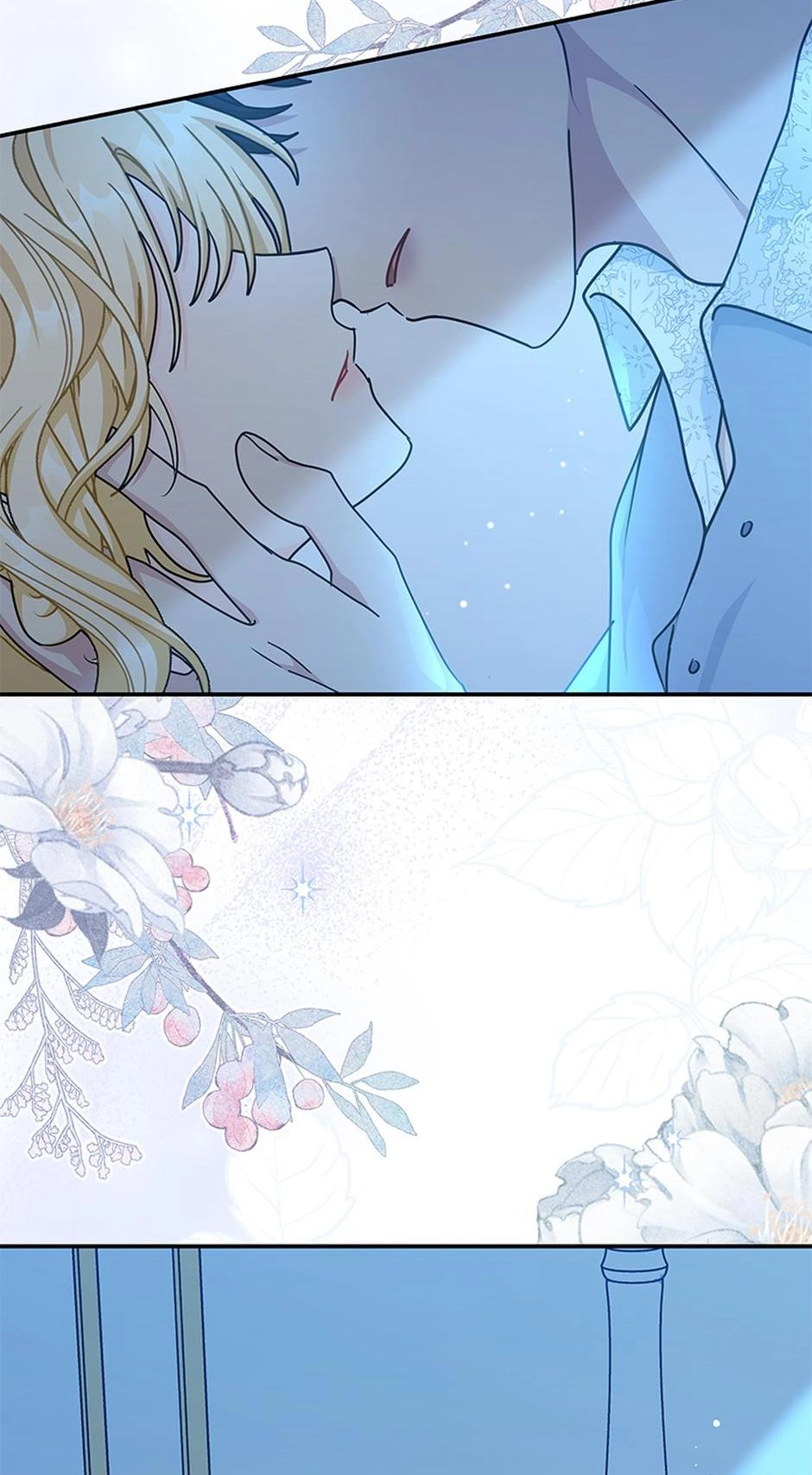 I Became the Head of the Family Chapter 76 Page 78