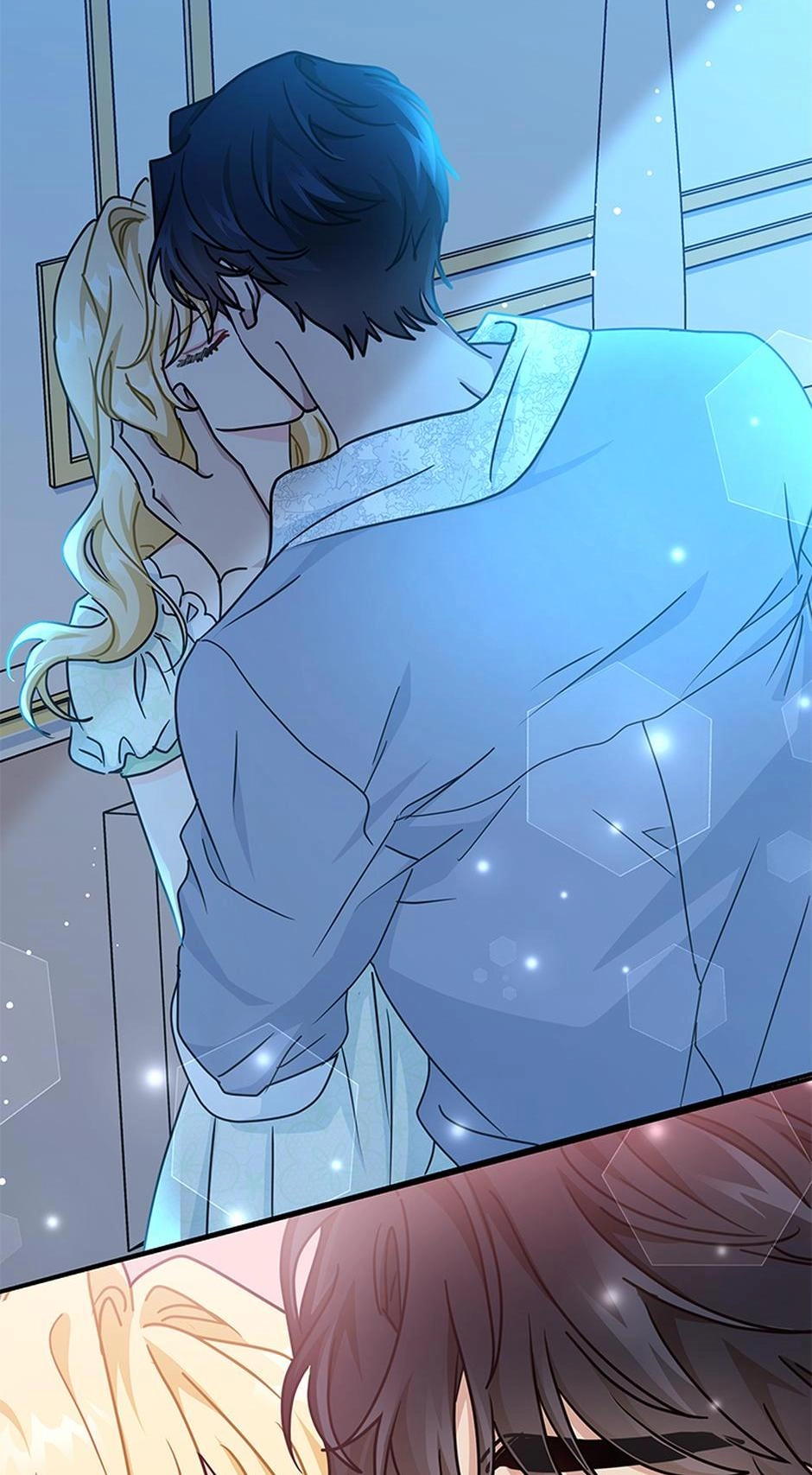 I Became the Head of the Family Chapter 76 Page 79