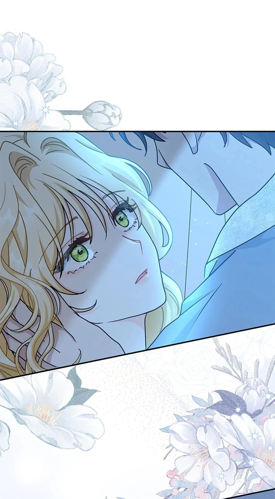 I Became the Head of the Family Chapter 76 Page 77