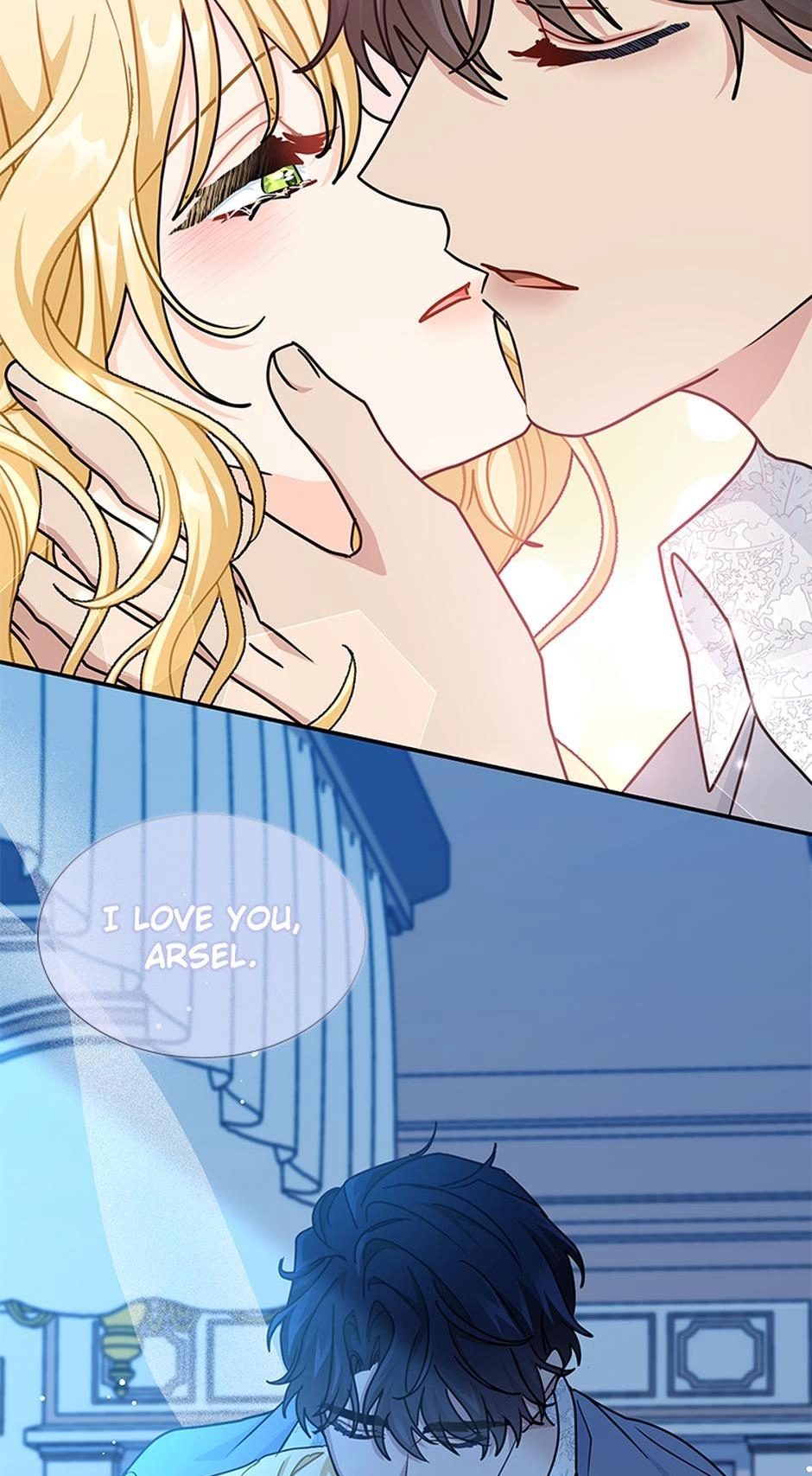 I Became the Head of the Family Chapter 76 Page 80