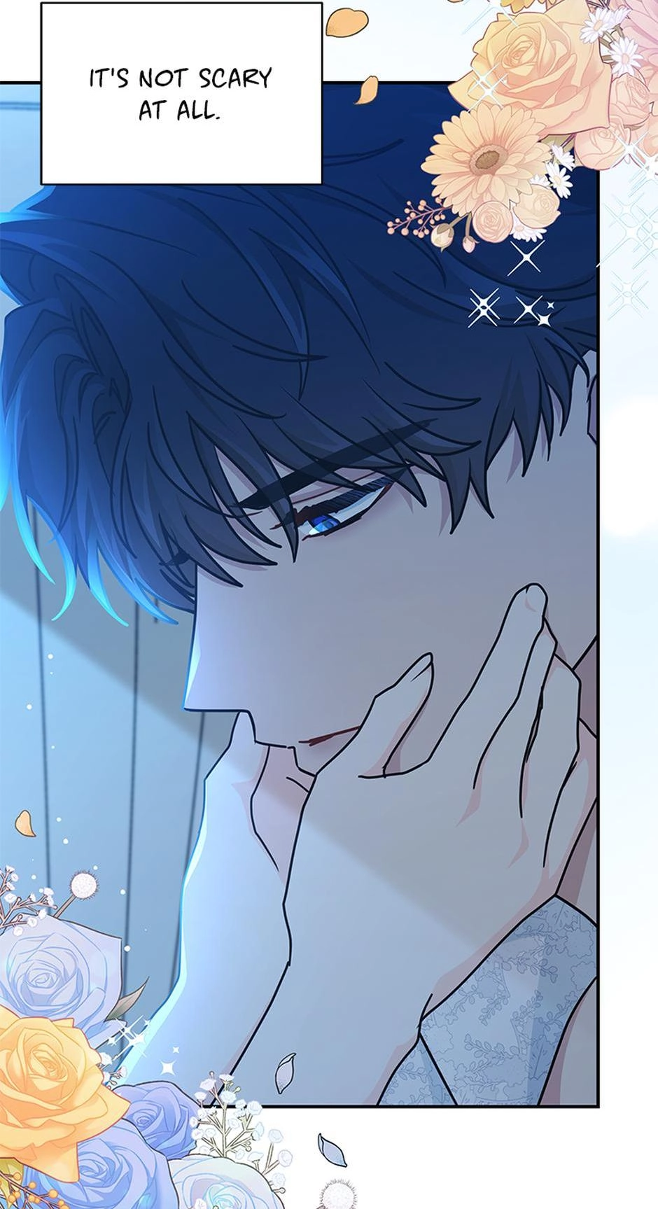 I Became the Head of the Family Chapter 76 Page 30