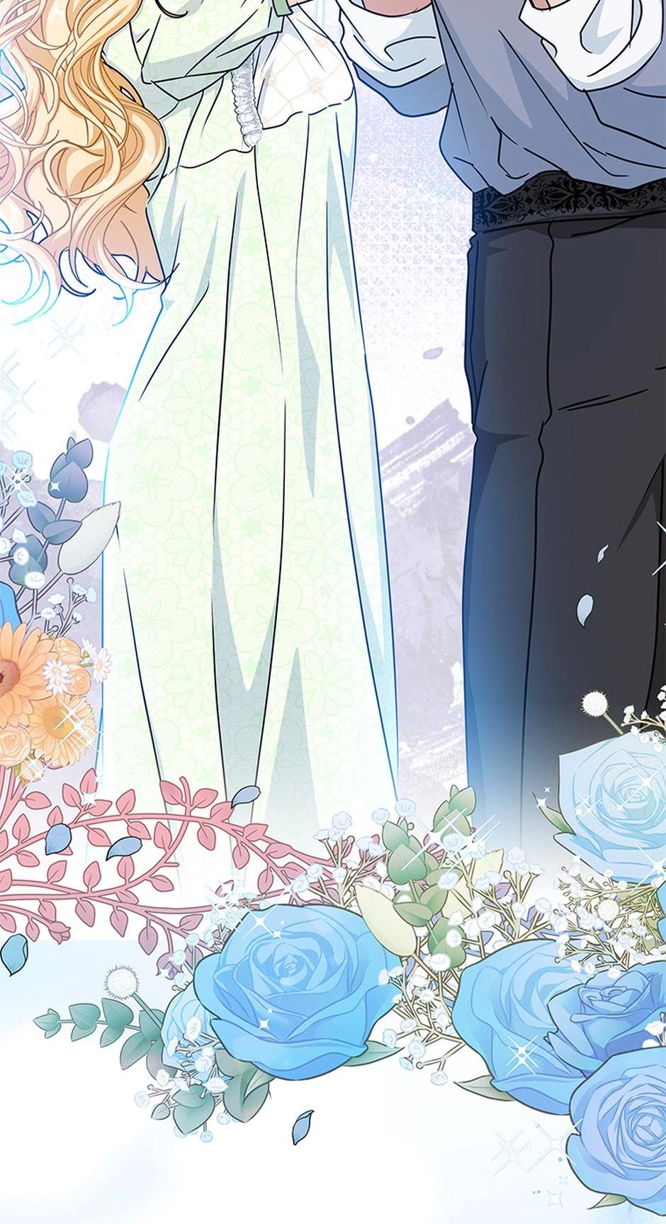 I Became the Head of the Family Chapter 76 Page 32