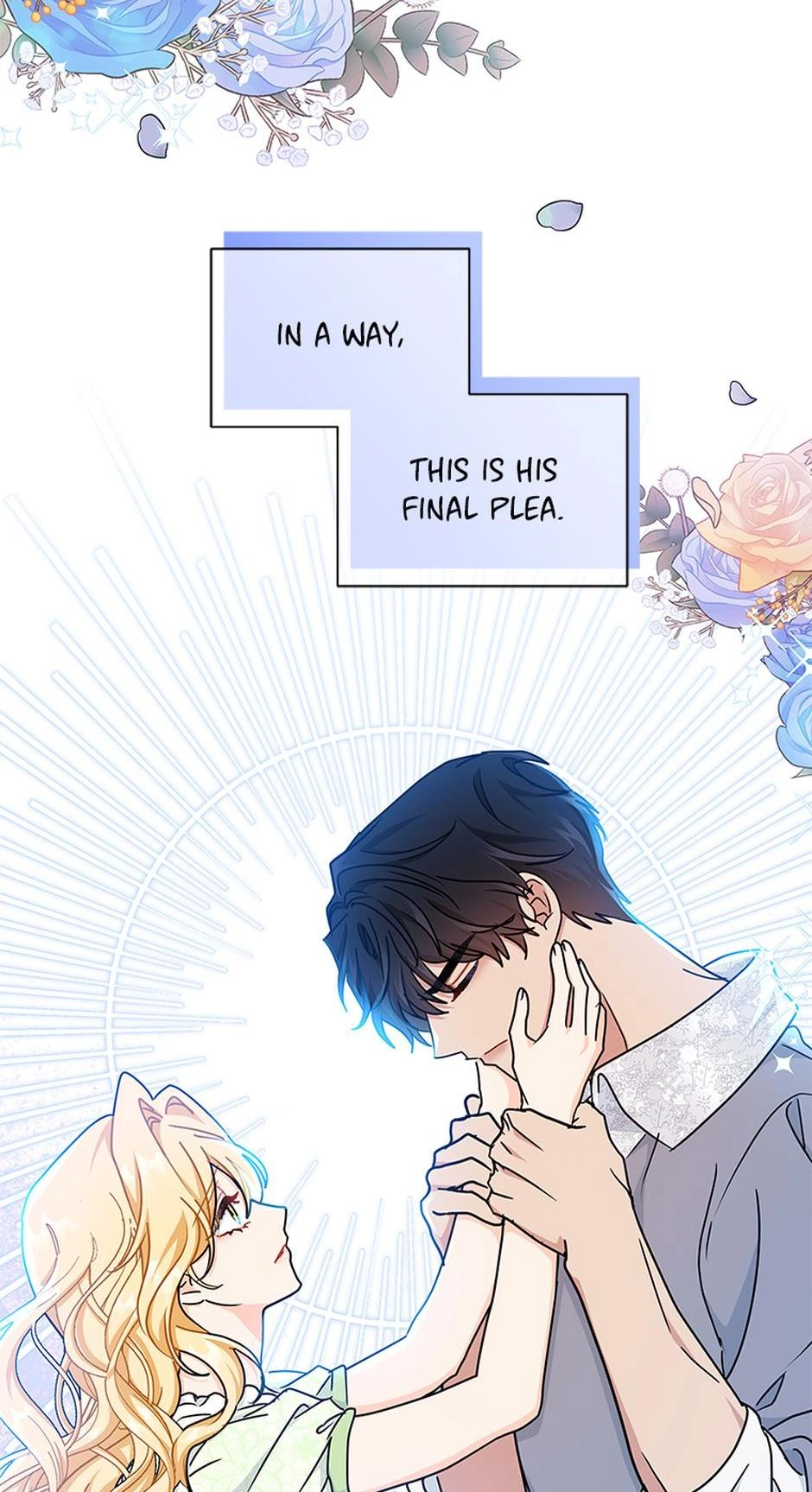 I Became the Head of the Family Chapter 76 Page 31