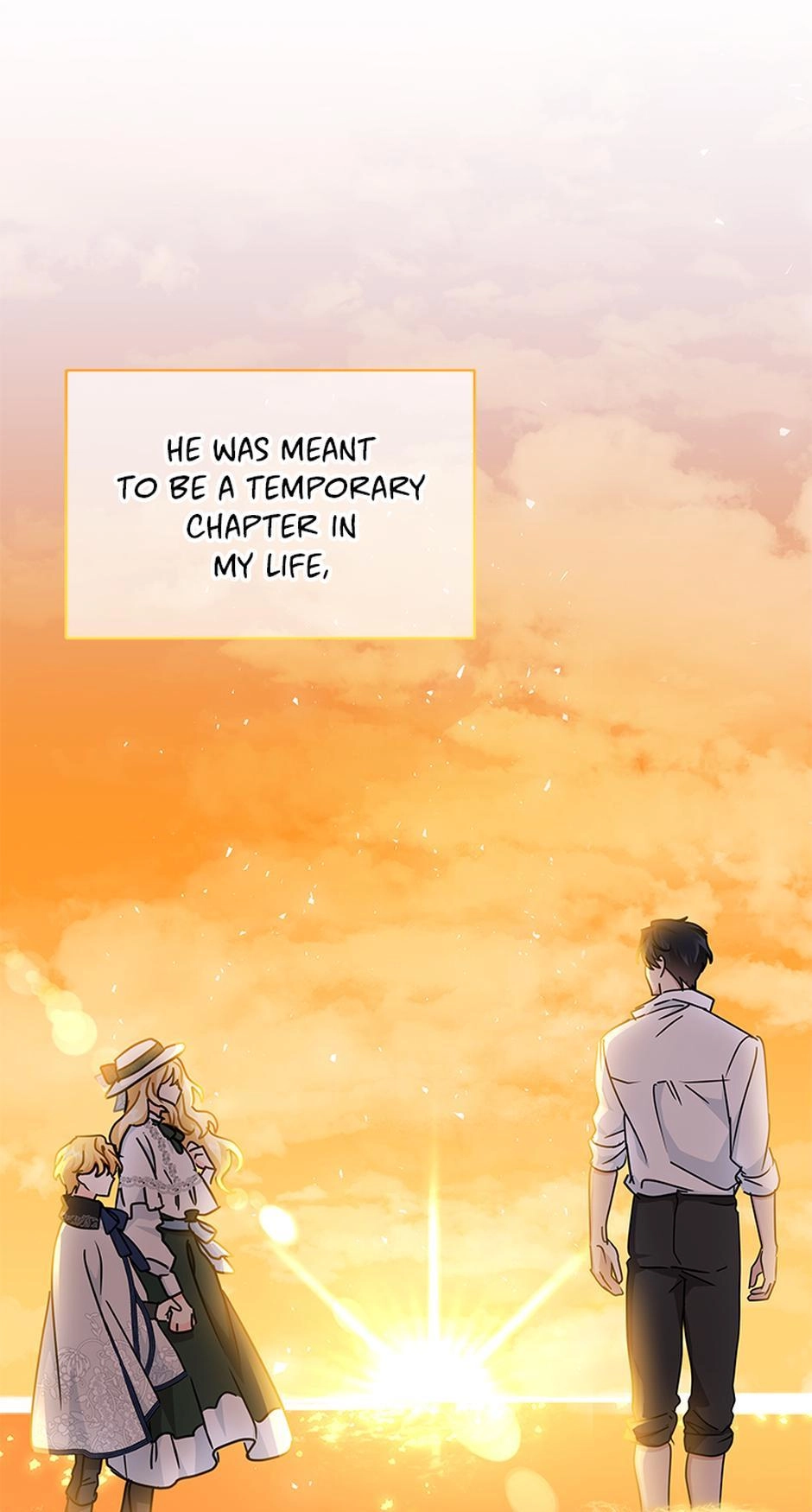 I Became the Head of the Family Chapter 76 Page 42