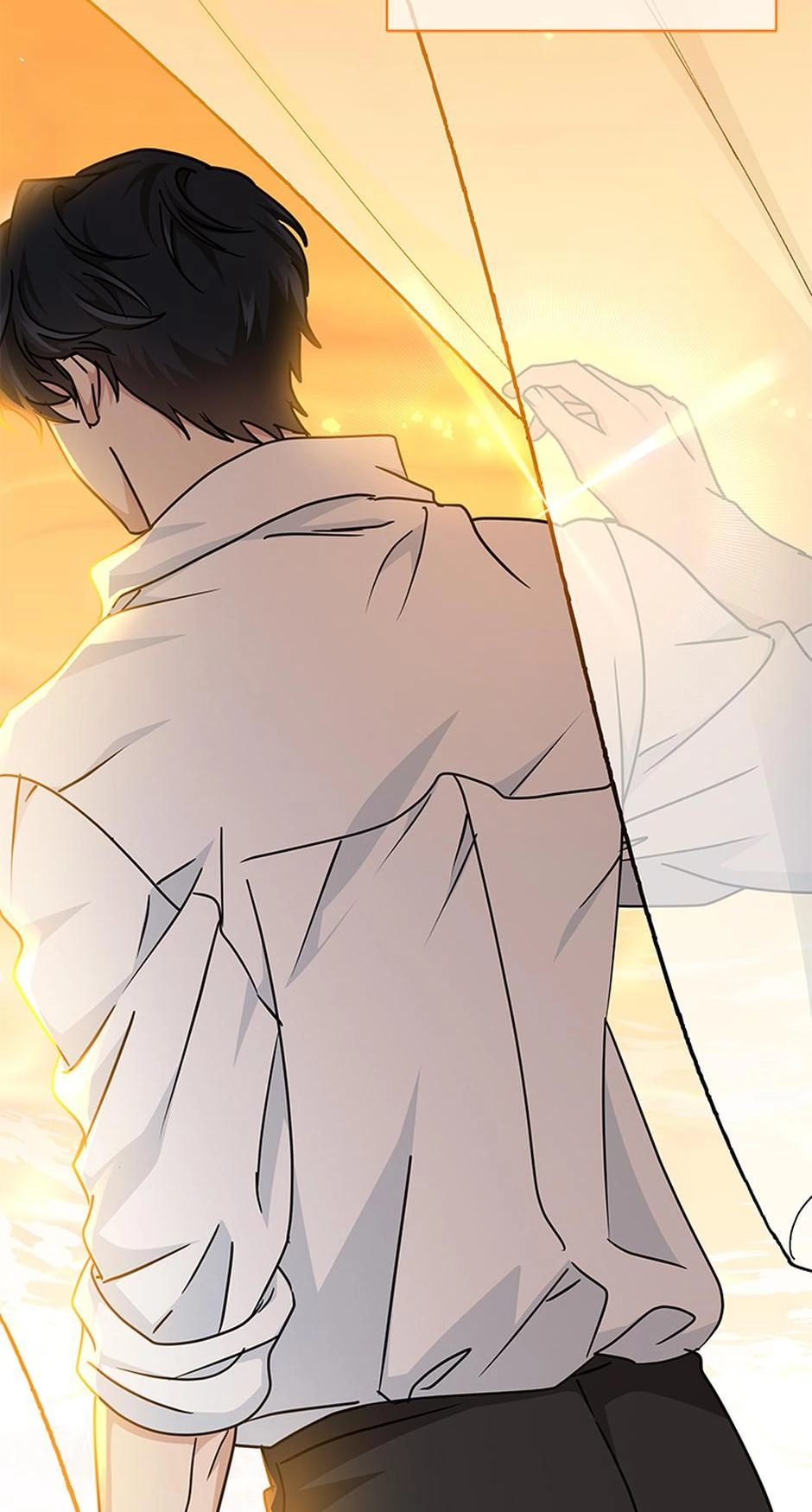 I Became the Head of the Family Chapter 76 Page 44