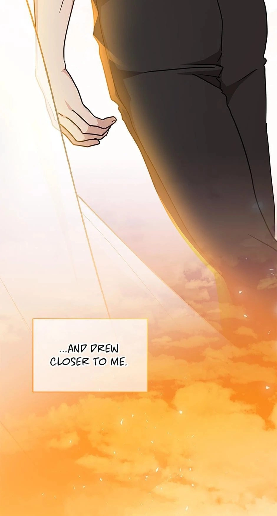 I Became the Head of the Family Chapter 76 Page 45