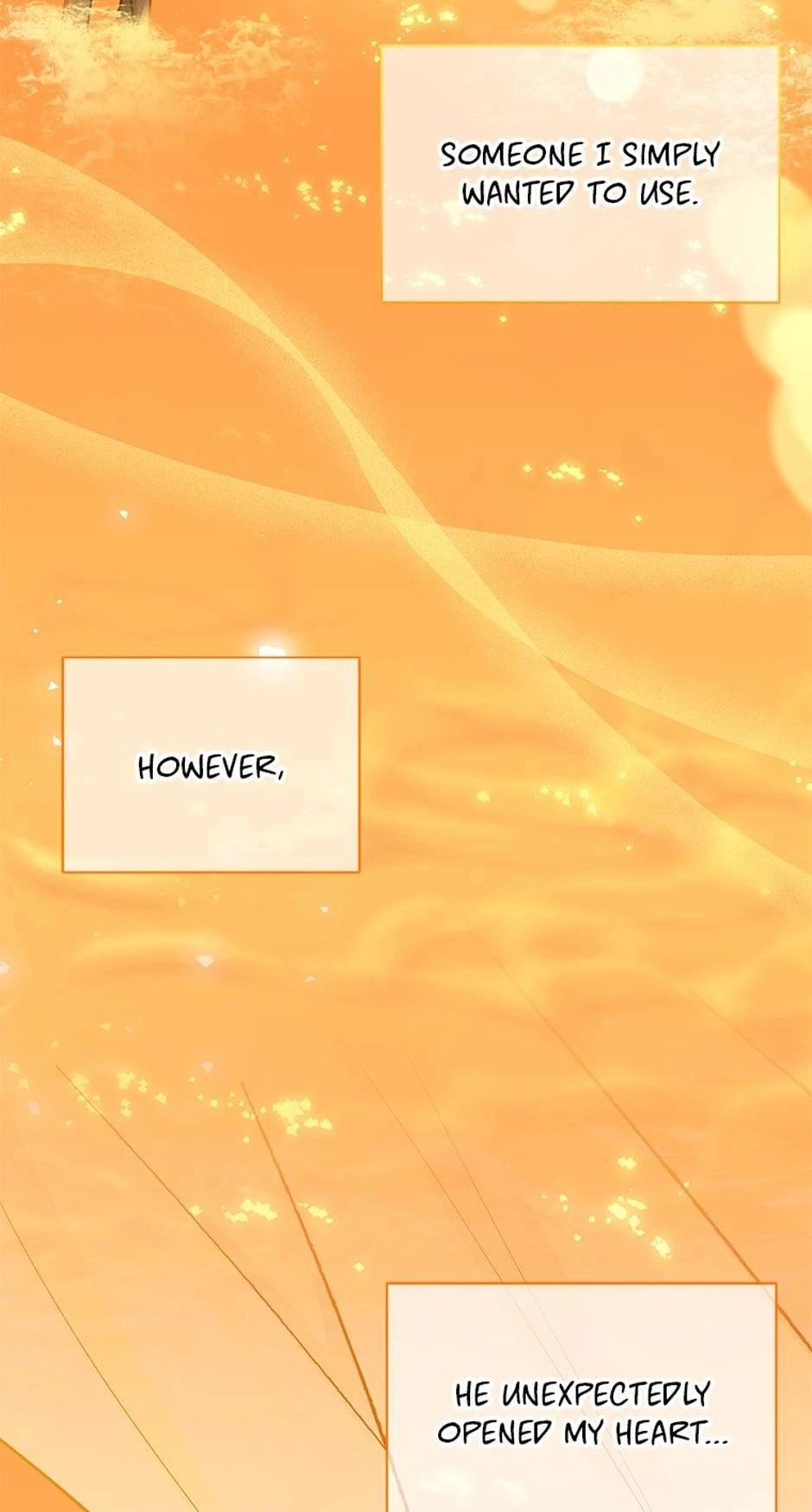 I Became the Head of the Family Chapter 76 Page 43