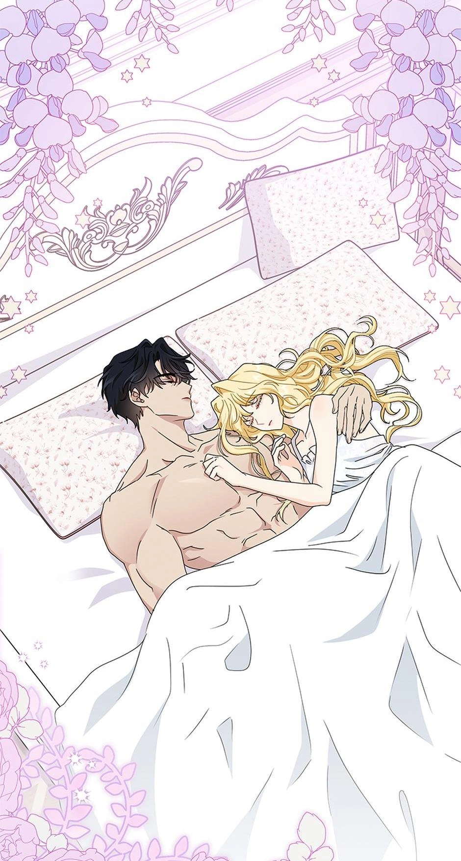 I Became the Head of the Family Chapter 76 Page 85