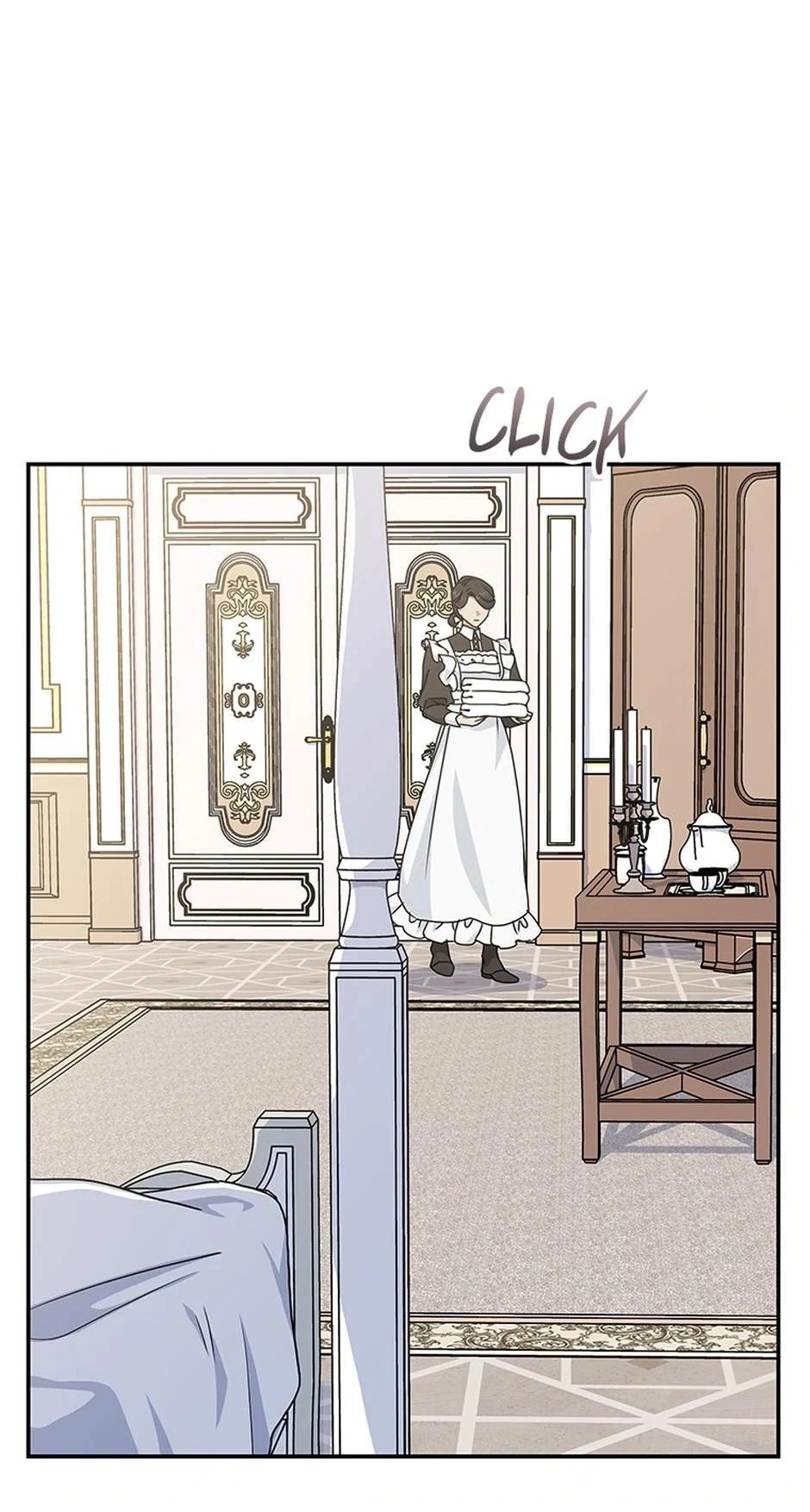 I Became the Head of the Family Chapter 76 Page 83