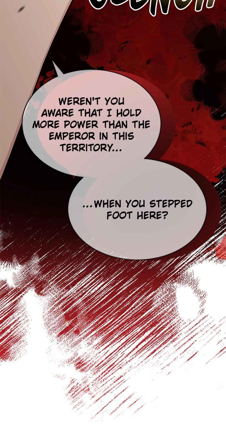 I Became the Head of the Family Chapter 76 Page 21