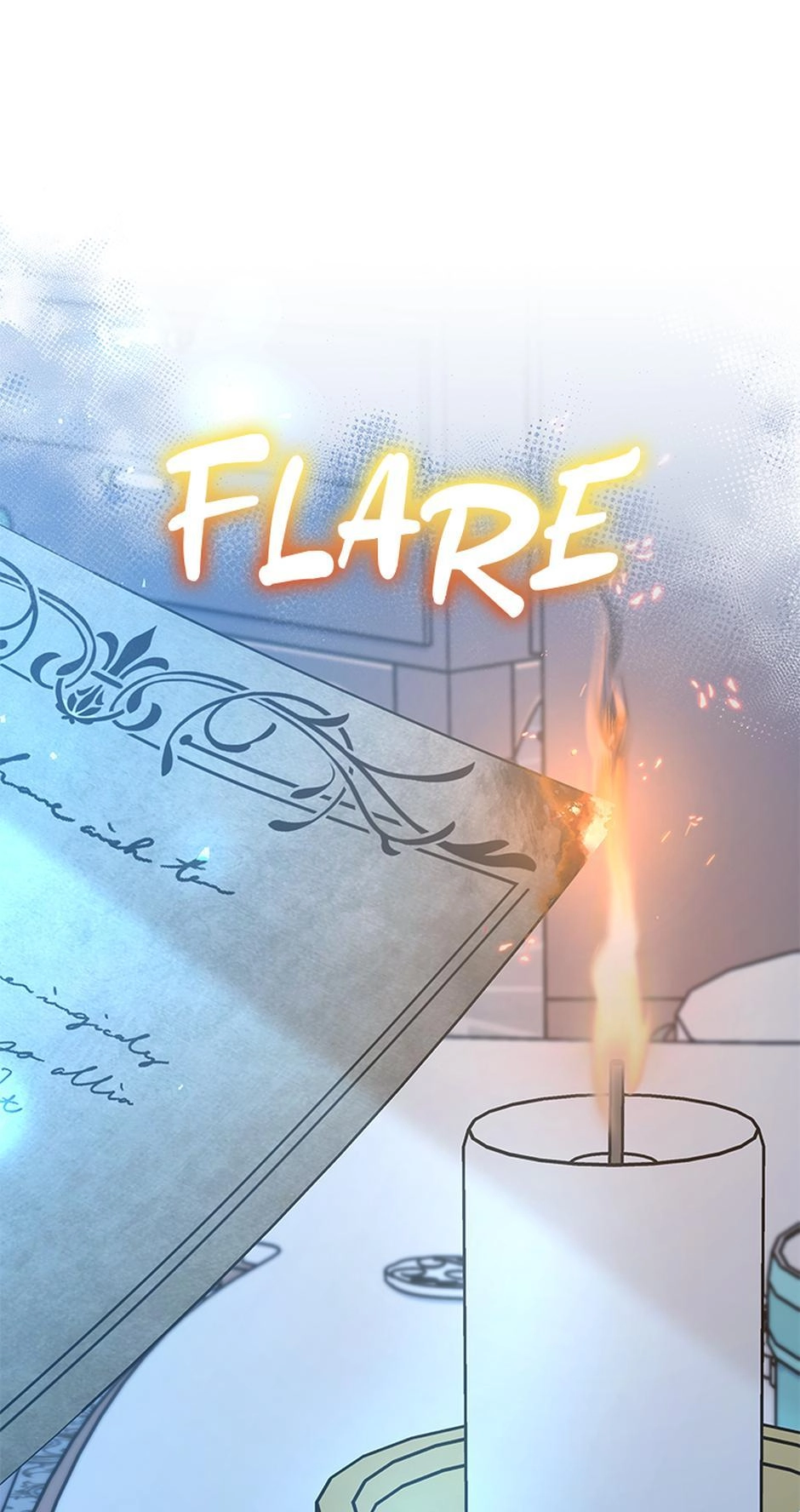 I Became the Head of the Family Chapter 76 Page 17