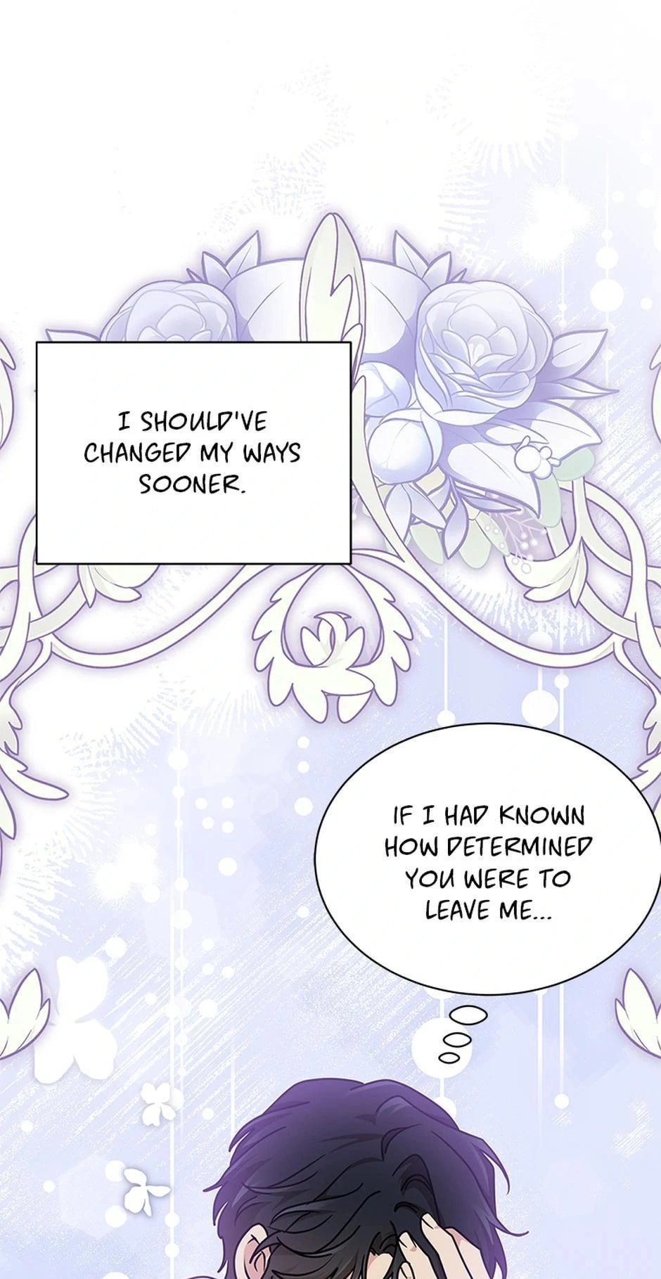 I Became the Head of the Family Chapter 76 Page 22