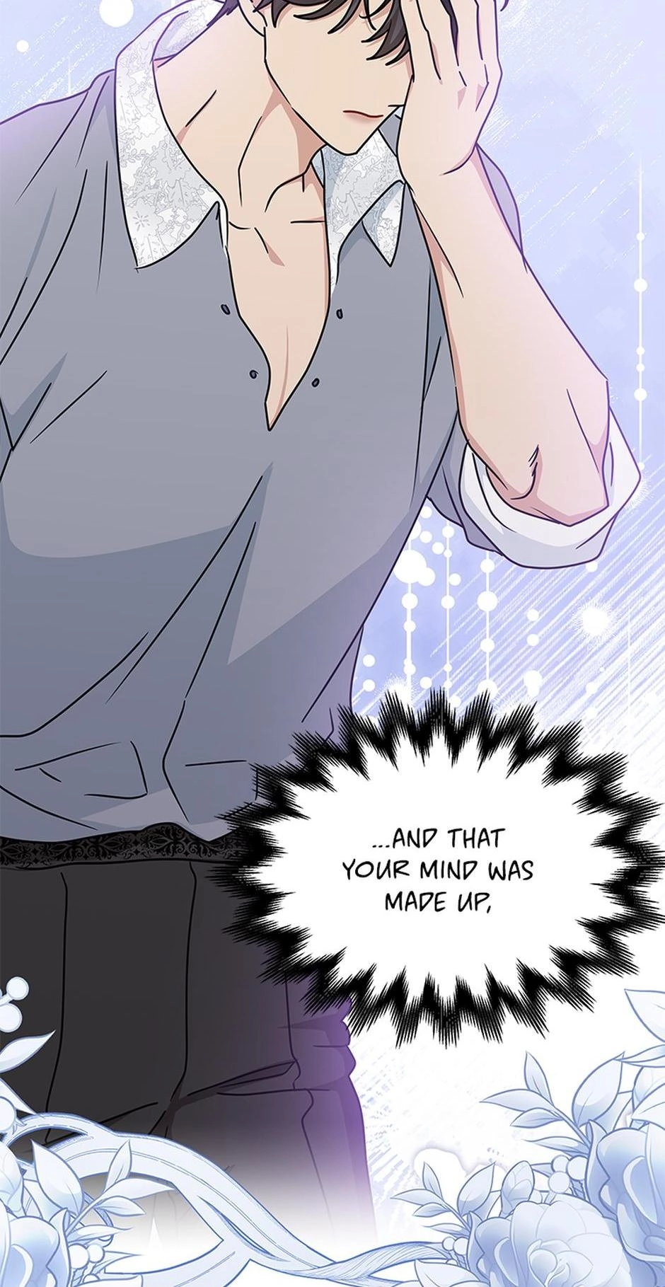 I Became the Head of the Family Chapter 76 Page 23