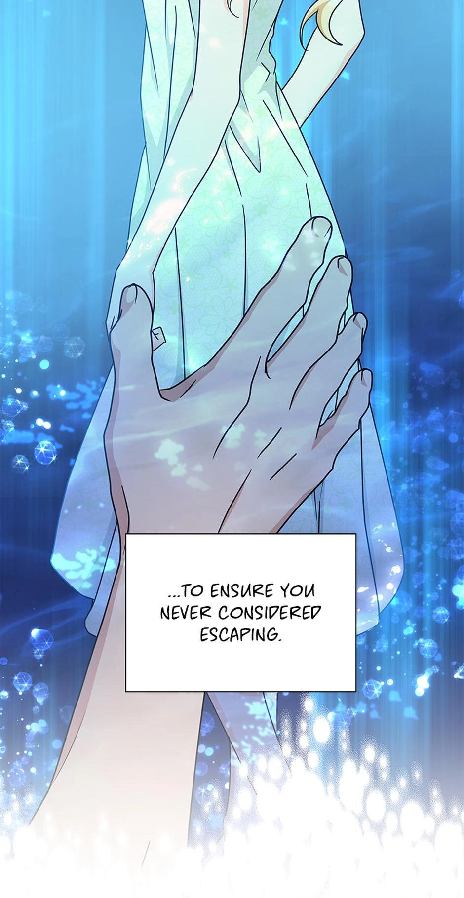 I Became the Head of the Family Chapter 76 Page 25