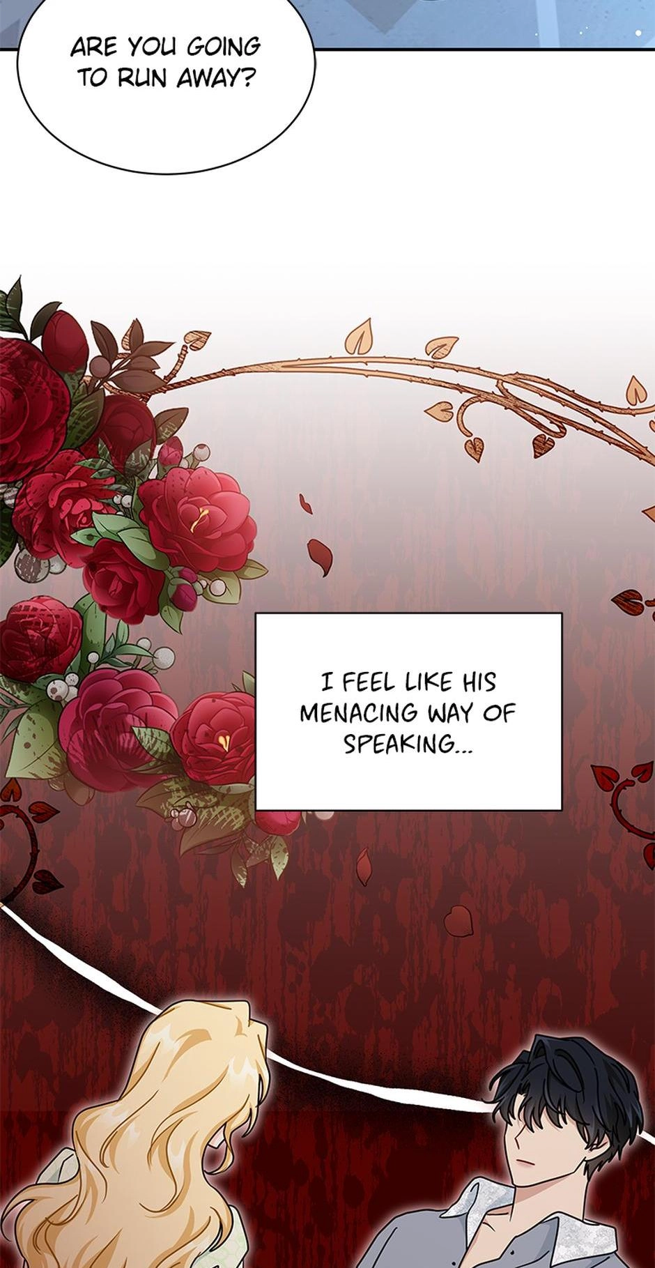 I Became the Head of the Family Chapter 76 Page 27