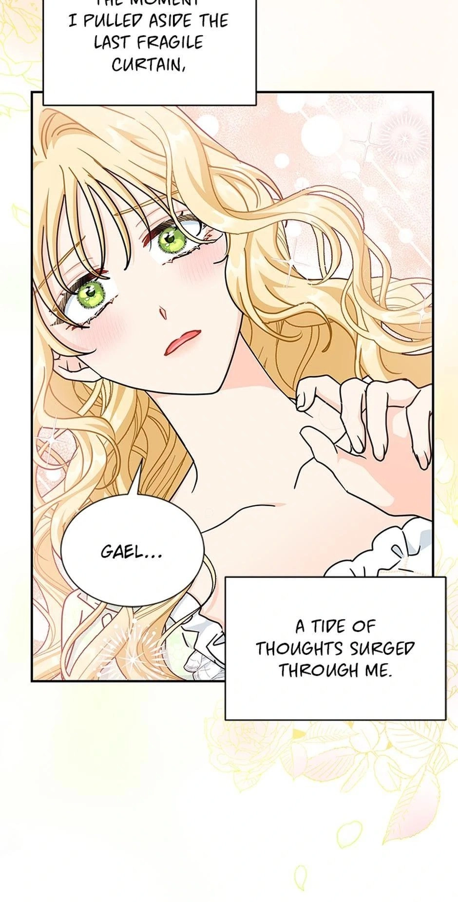 I Became the Head of the Family Chapter 76 Page 55