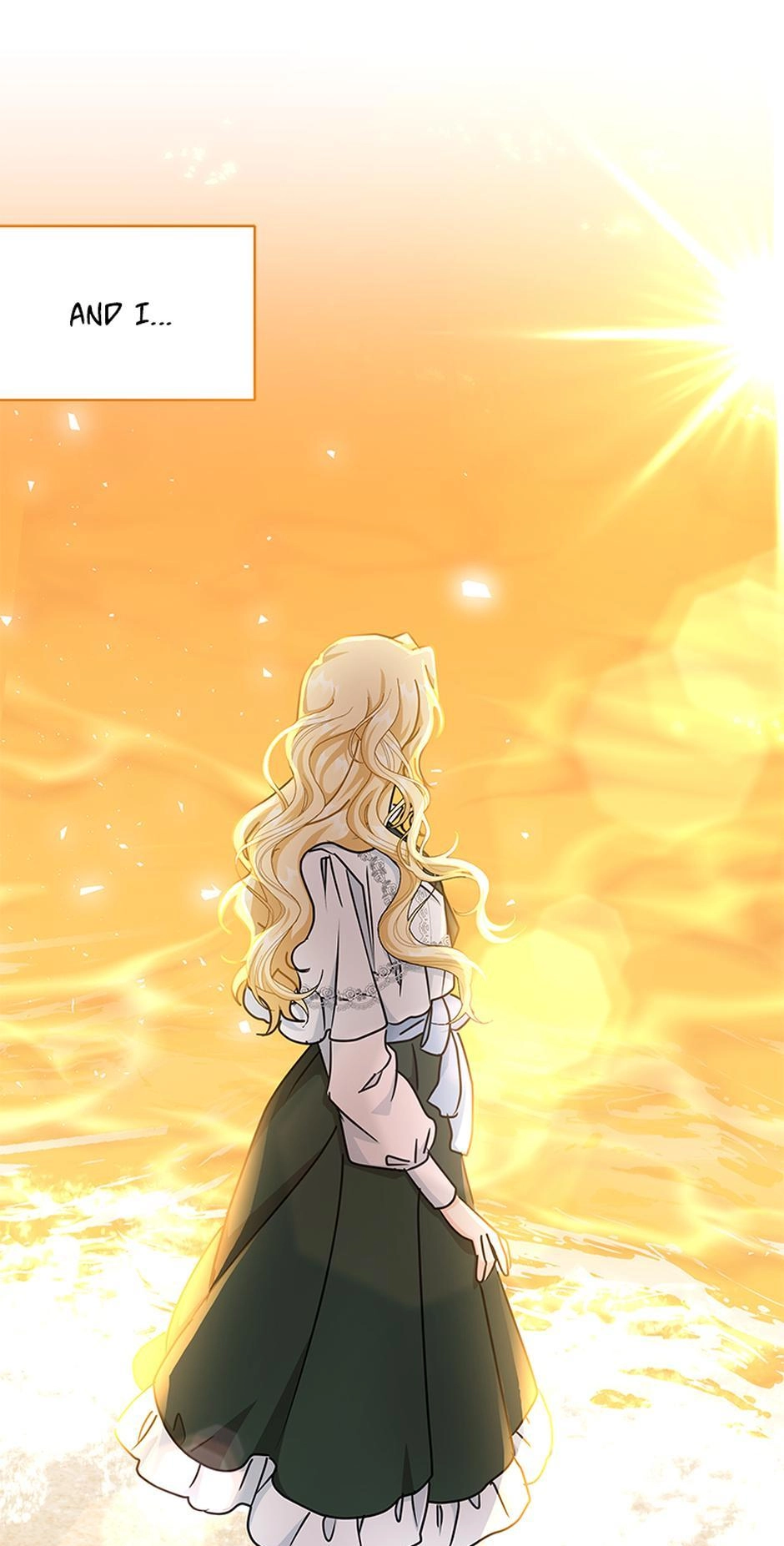 I Became the Head of the Family Chapter 76 Page 50