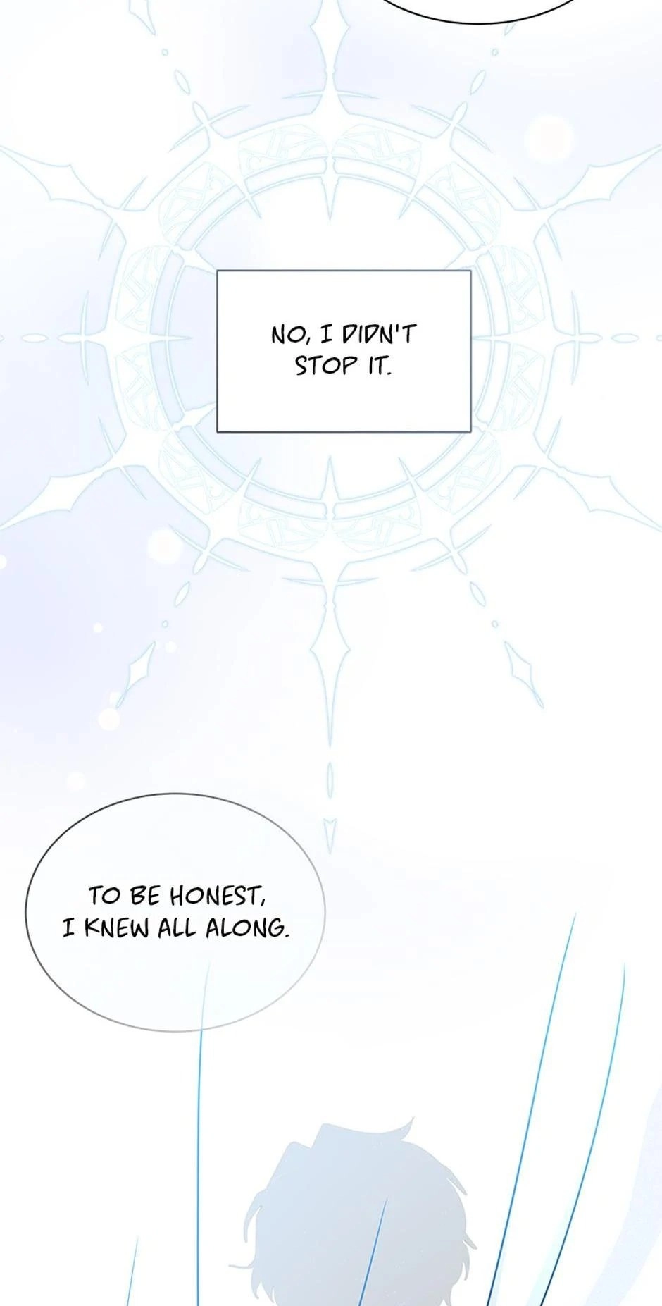 I Became the Head of the Family Chapter 76 Page 52