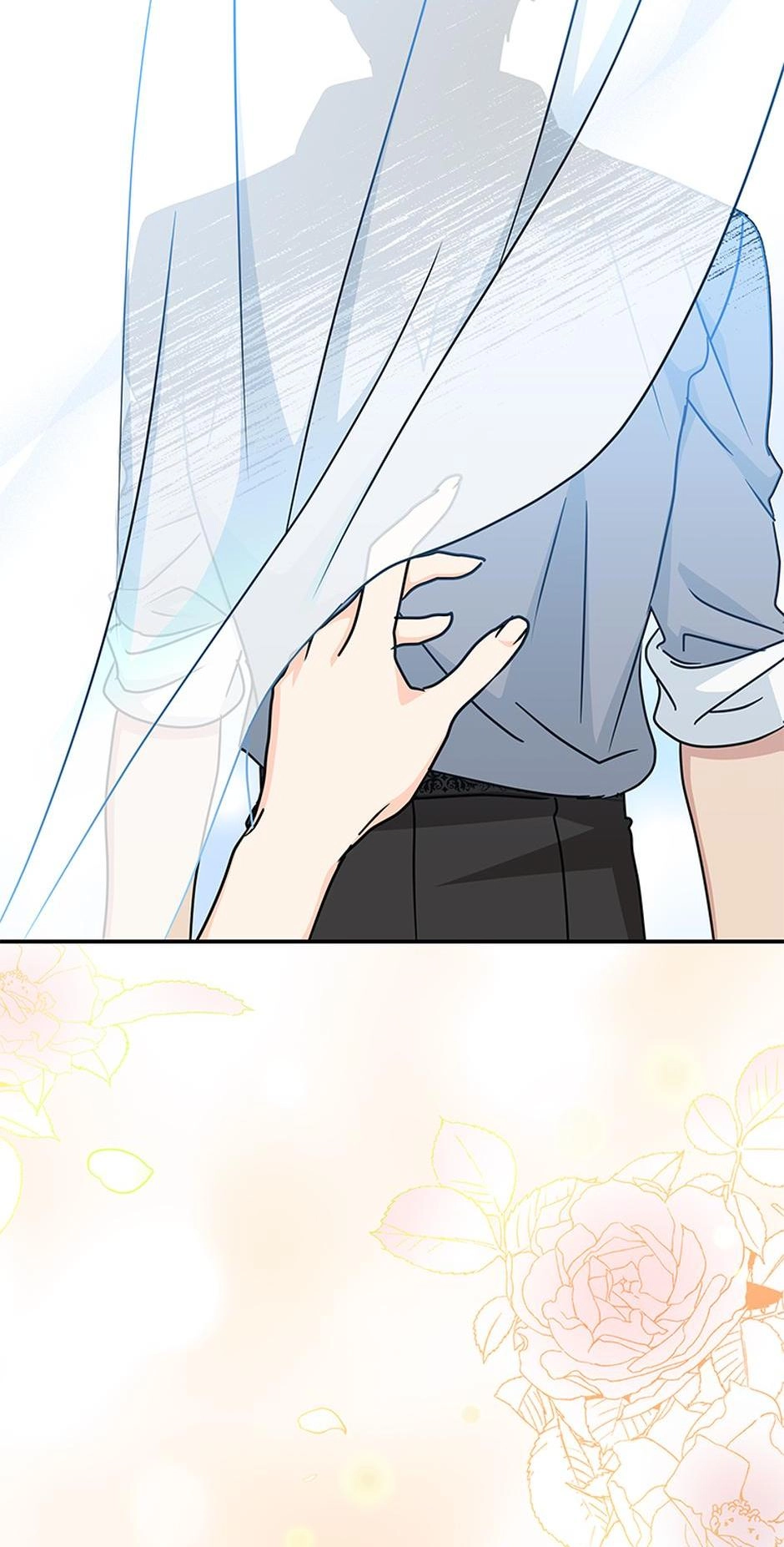 I Became the Head of the Family Chapter 76 Page 53