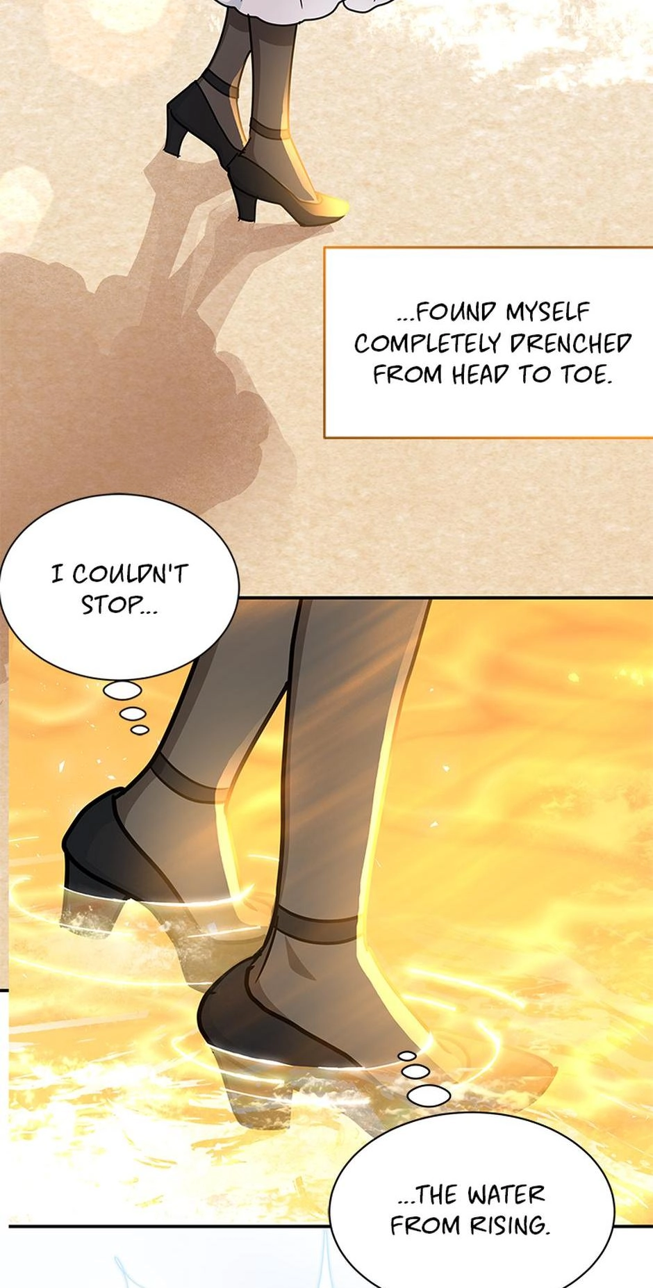 I Became the Head of the Family Chapter 76 Page 51